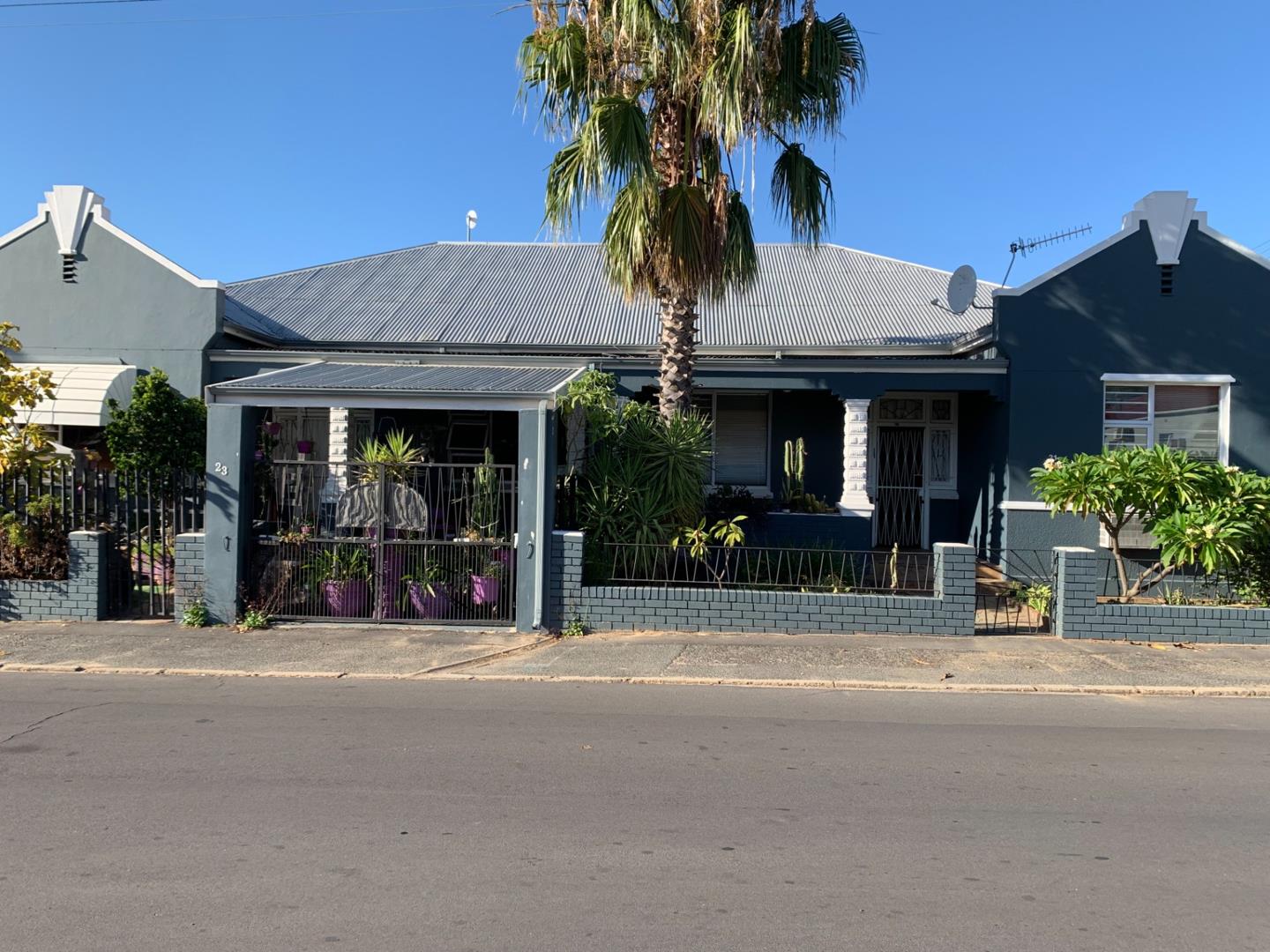 6 Bedroom House for sale in Paarl Central East 23 Dorp Street P24114189684