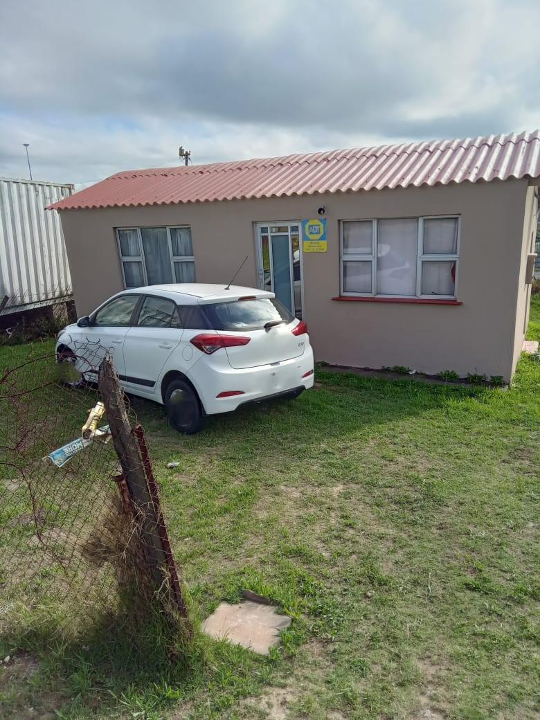 2 Bedroom House for sale in Mdantsane Nu 13 P24114192452