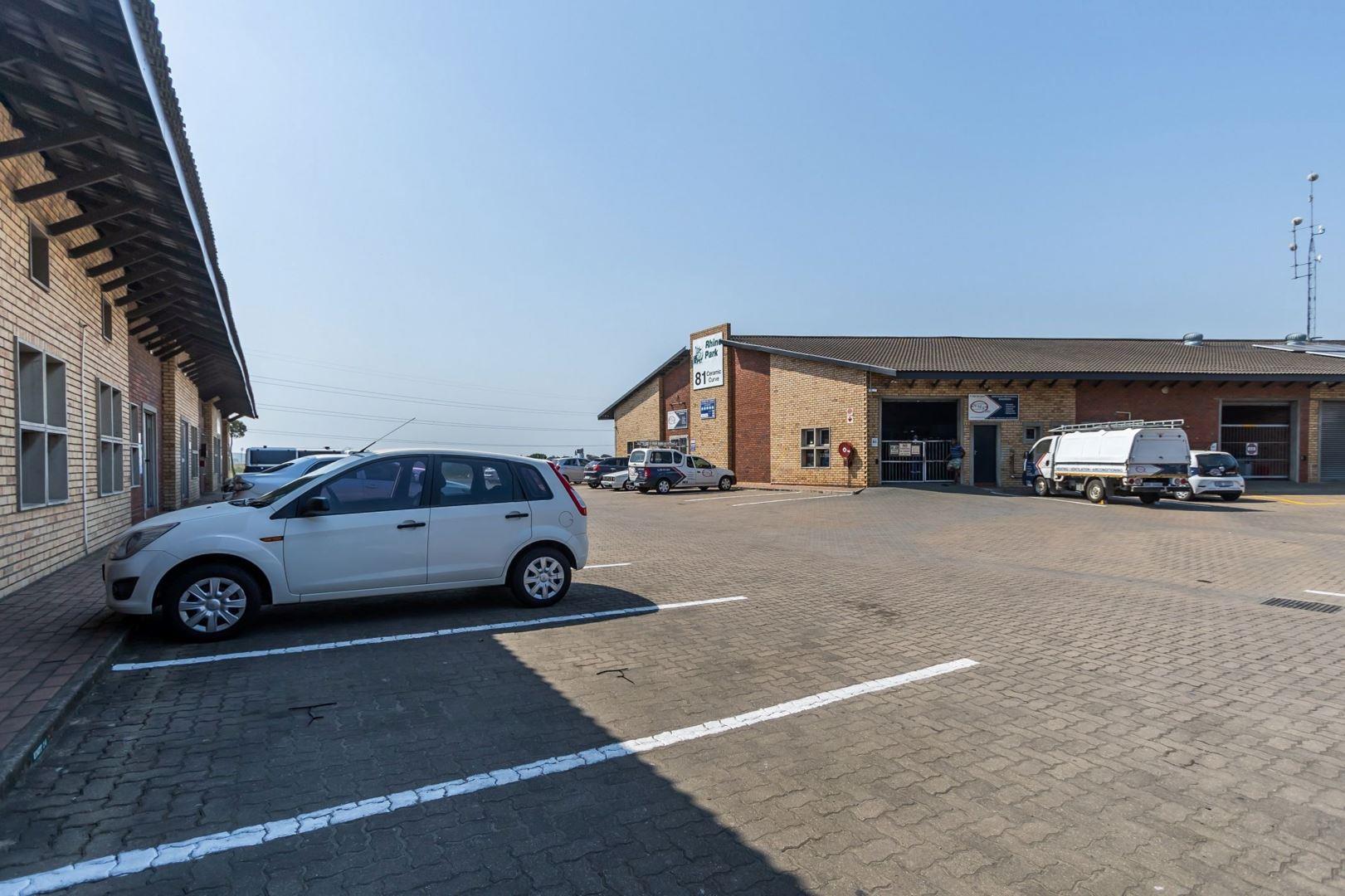 Commercial property for sale in Richards Bay Richards Bay Property