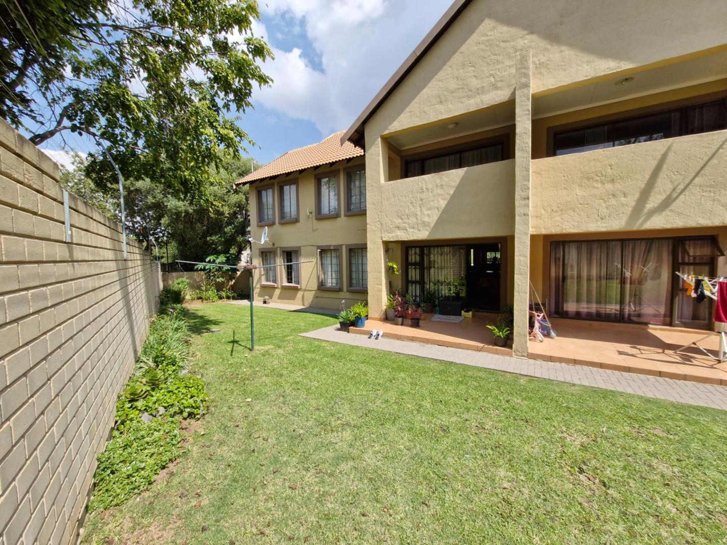 3 Bedroom Townhouse for sale in Brooklands Lifestyle Estate 58