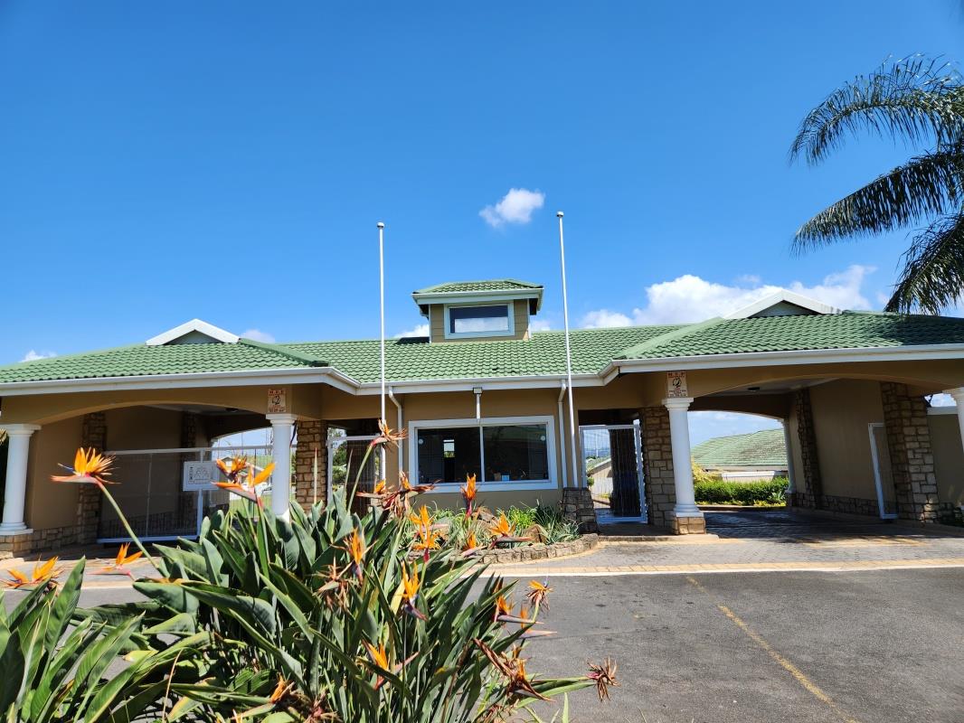 2 Bedroom Townhouse for sale in Mount 7 Hillhead Drive