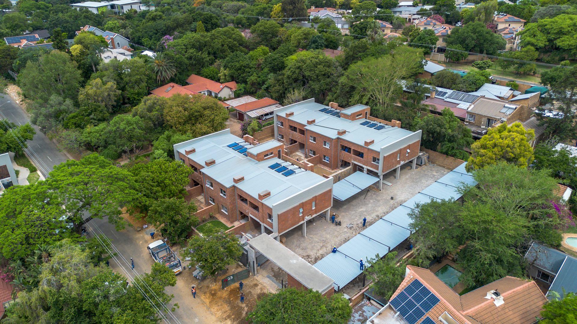 2 Bedroom Apartment / flat for sale in Menlo Park 34 14th Street