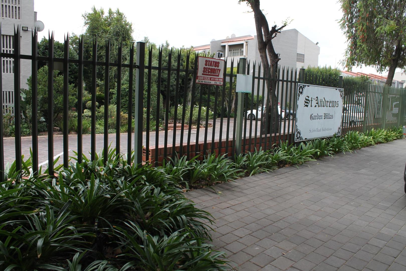 2 Bedroom Townhouse for sale in St Andrews 28 Azaleas, 5 St John Road