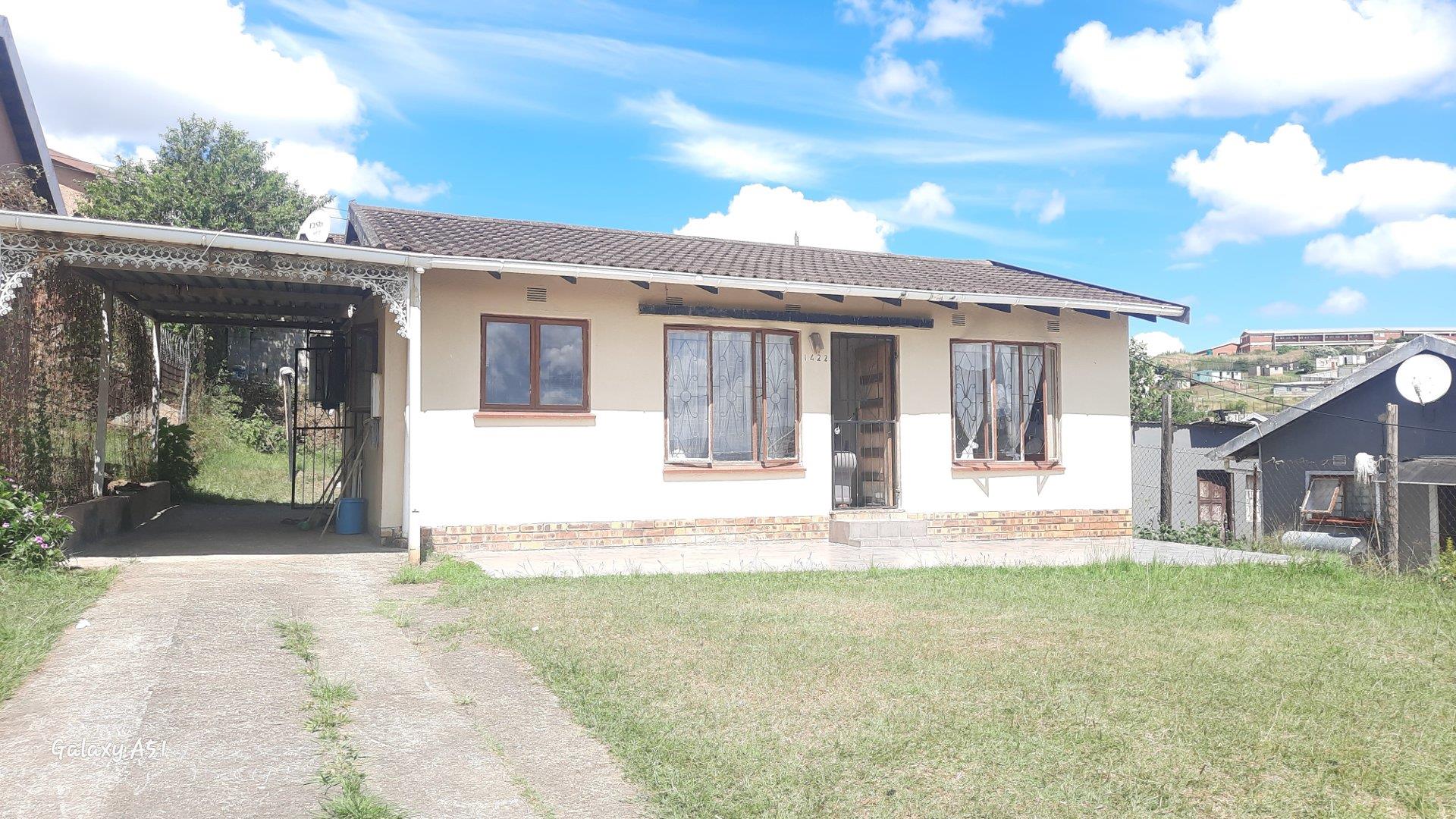 Edendale Bb Property Property and houses for sale in Edendale Bb