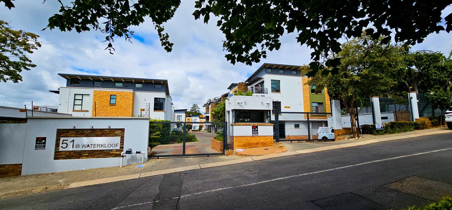 2 Bedroom Apartment / flat for sale in Hazelwood P24114193502