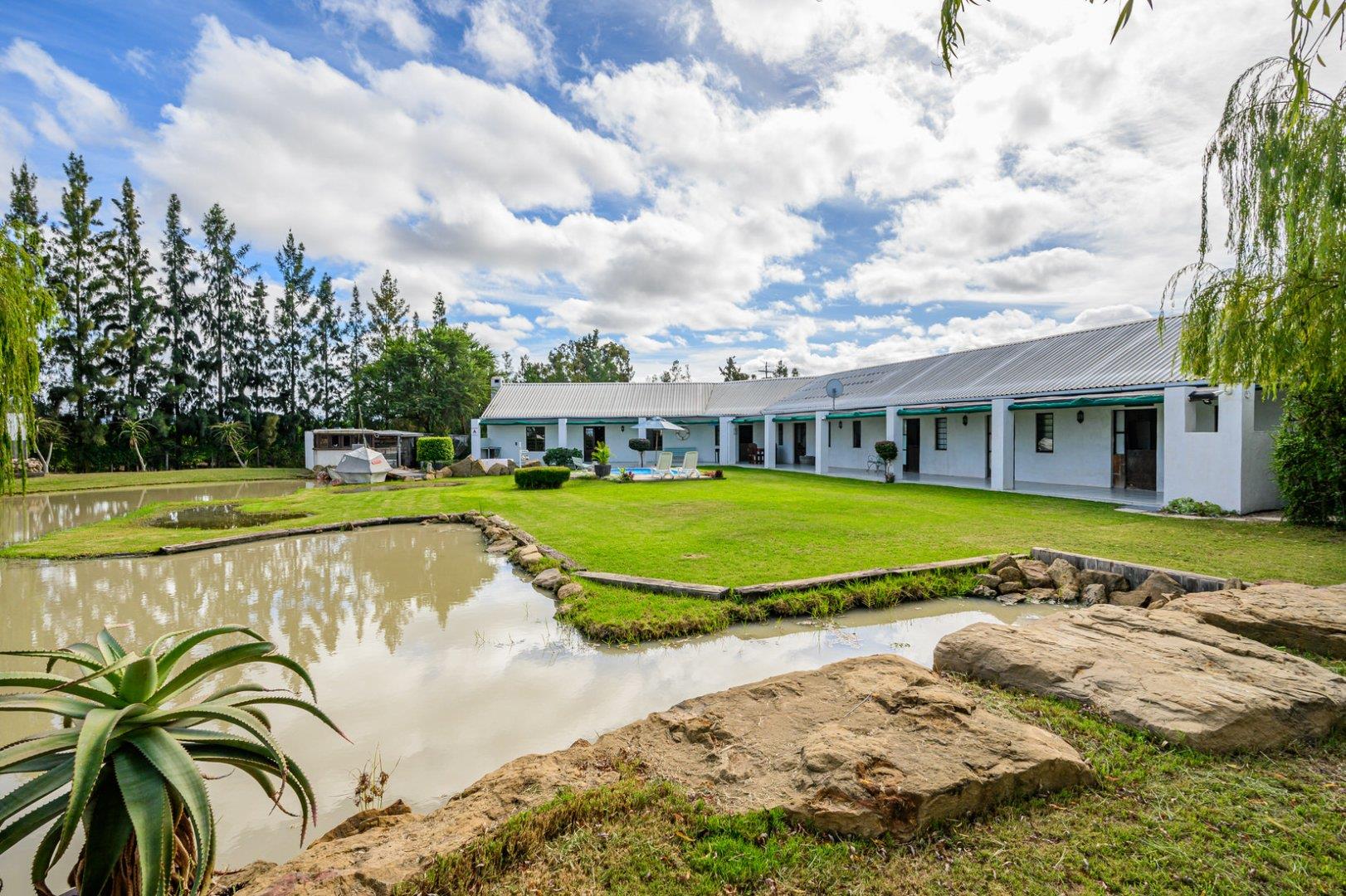 Property and houses for sale in Kirkwood Kirkwood Property