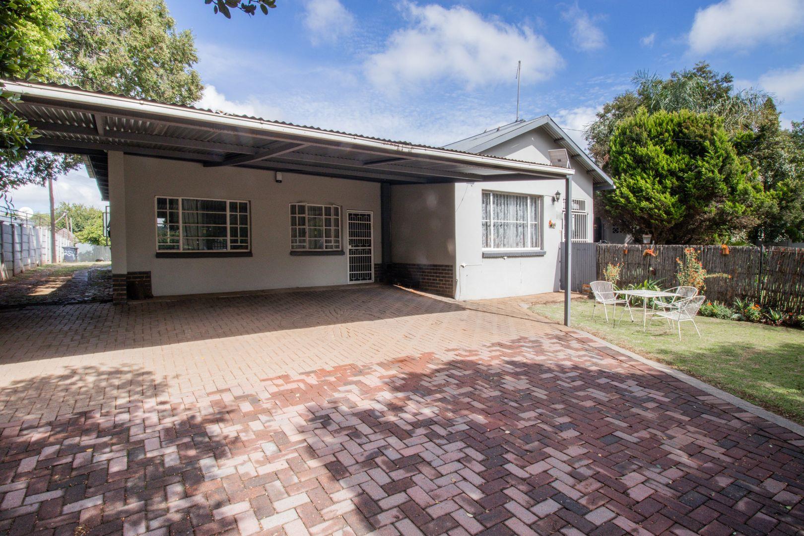 5 Bedroom House for sale in Lyttelton Manor 254 Celliers P24114193569