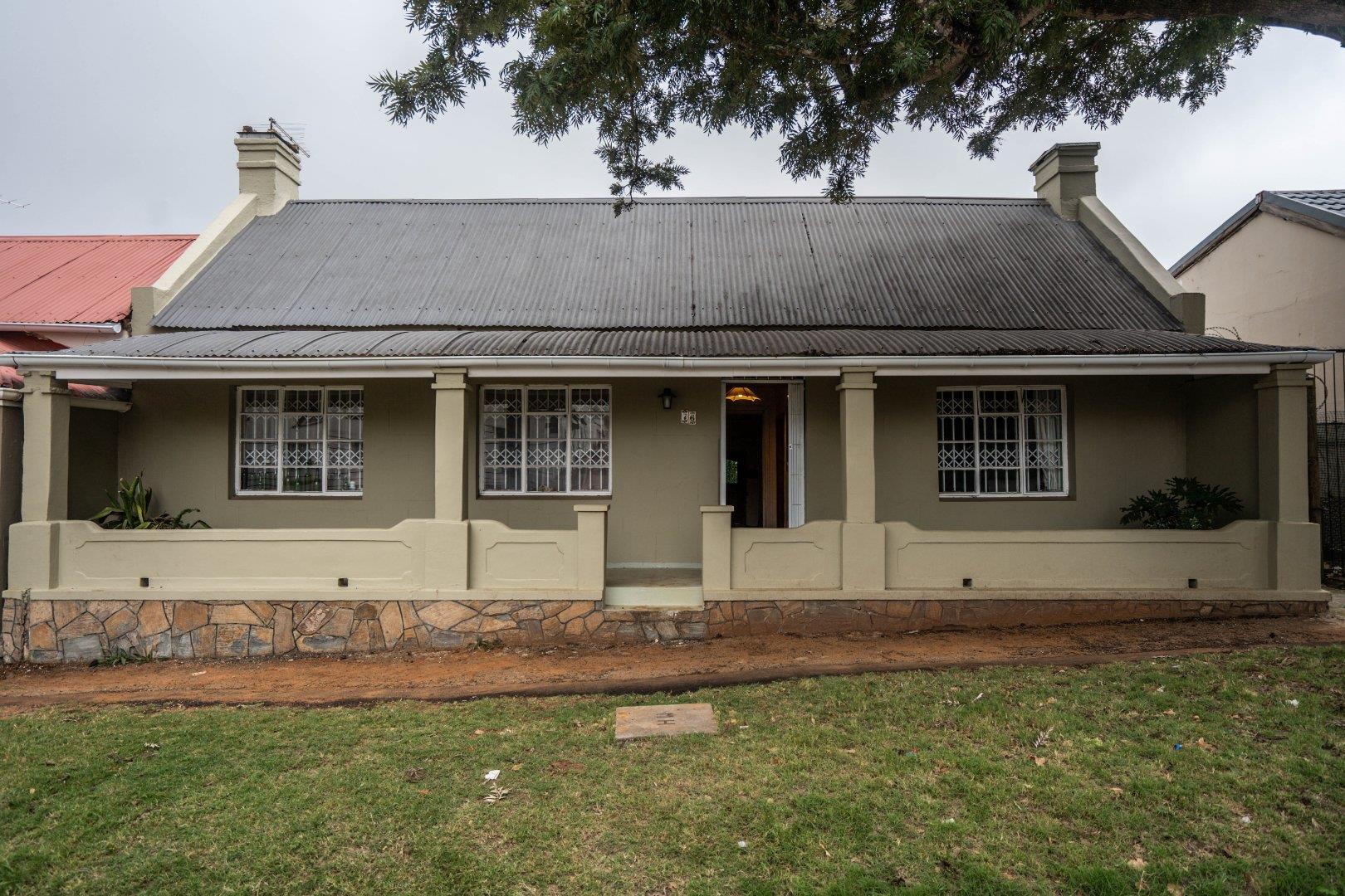 3 Bedroom House for sale in Sunnyside 76 Bathurst Street P24114193737