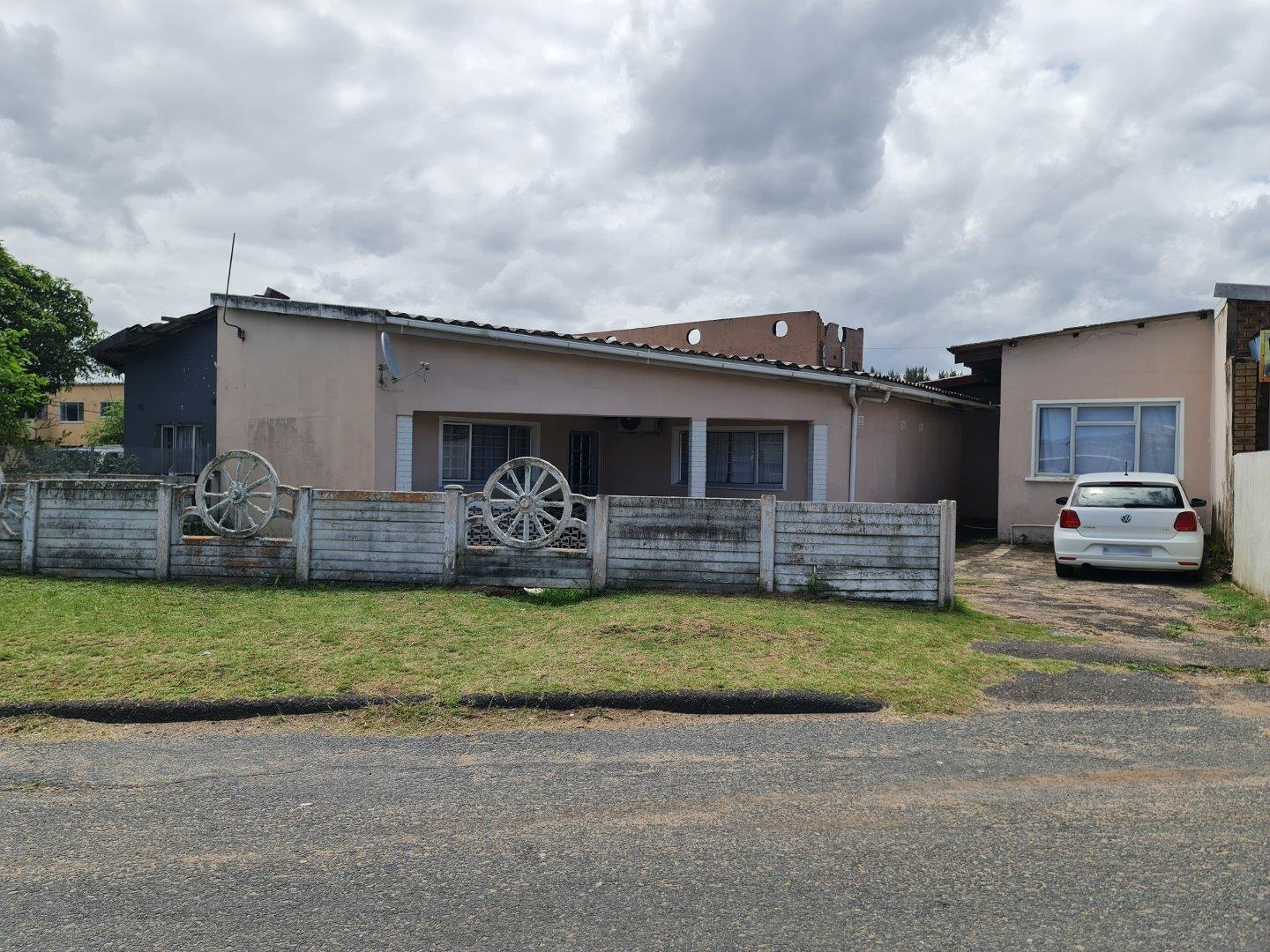 3 Bedroom House for sale in Merewent P24114193830