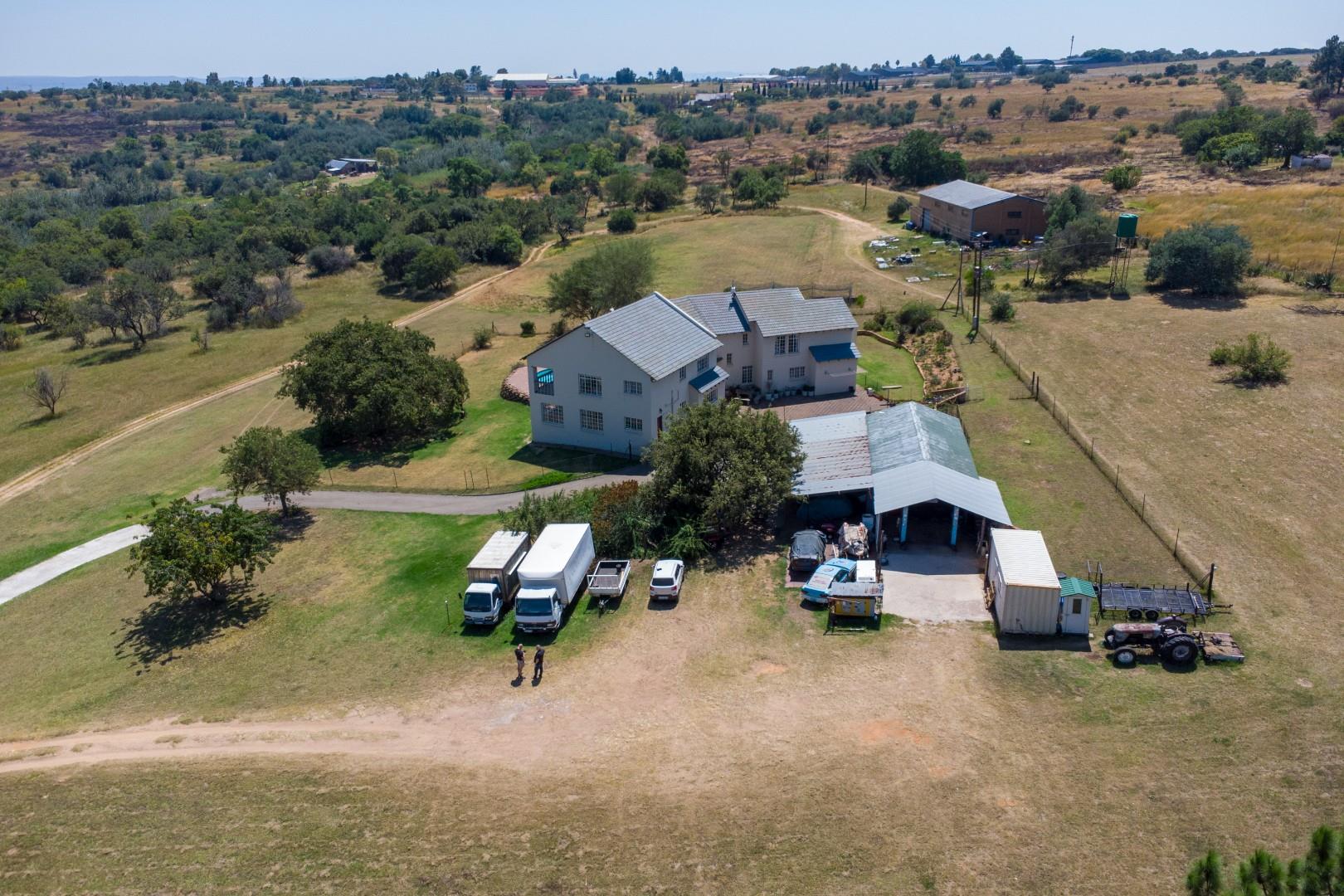 Farm for sale in Rietfontein P24114193905