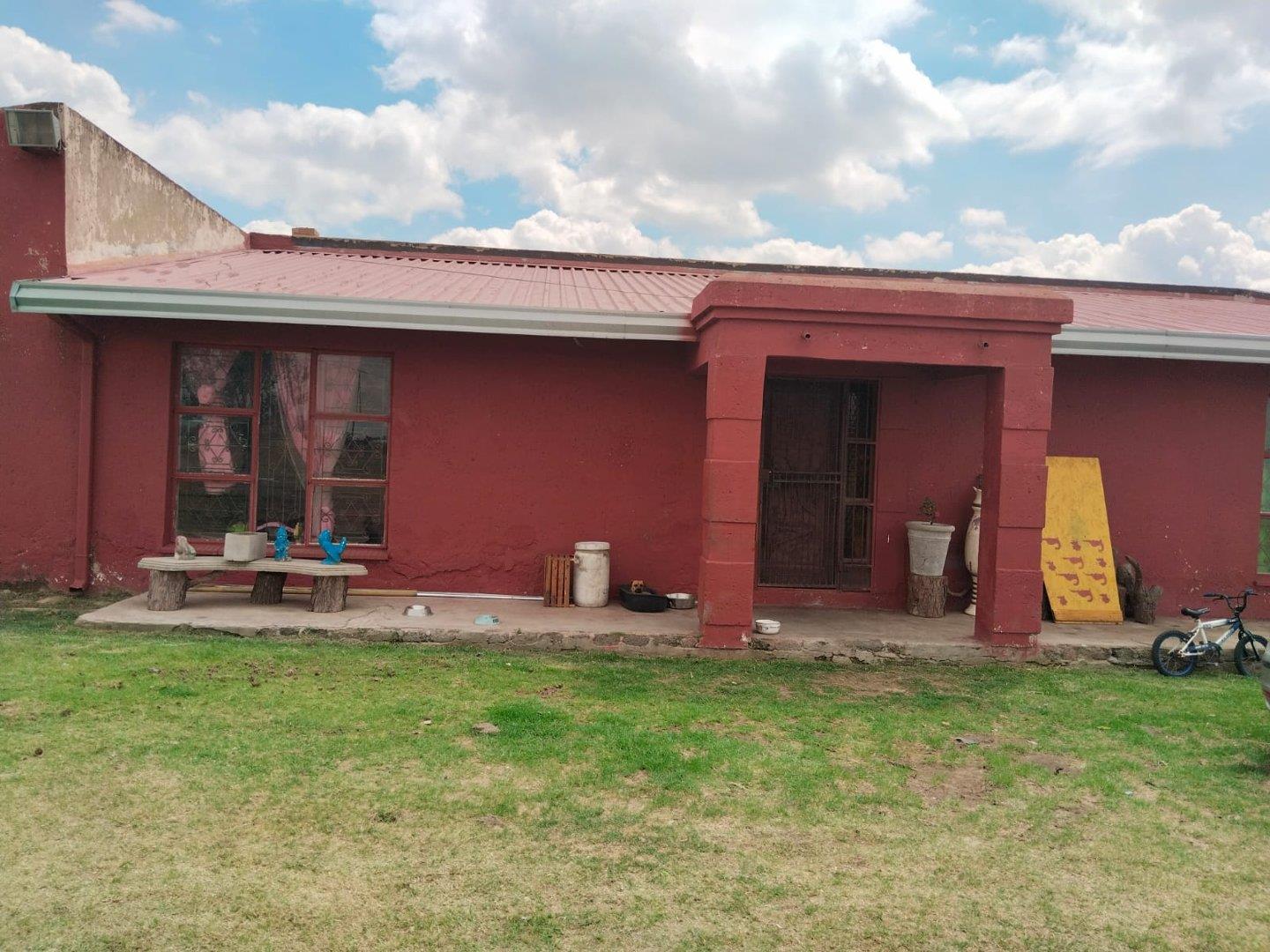 5 Bedroom House for sale in Endicott P24114273568