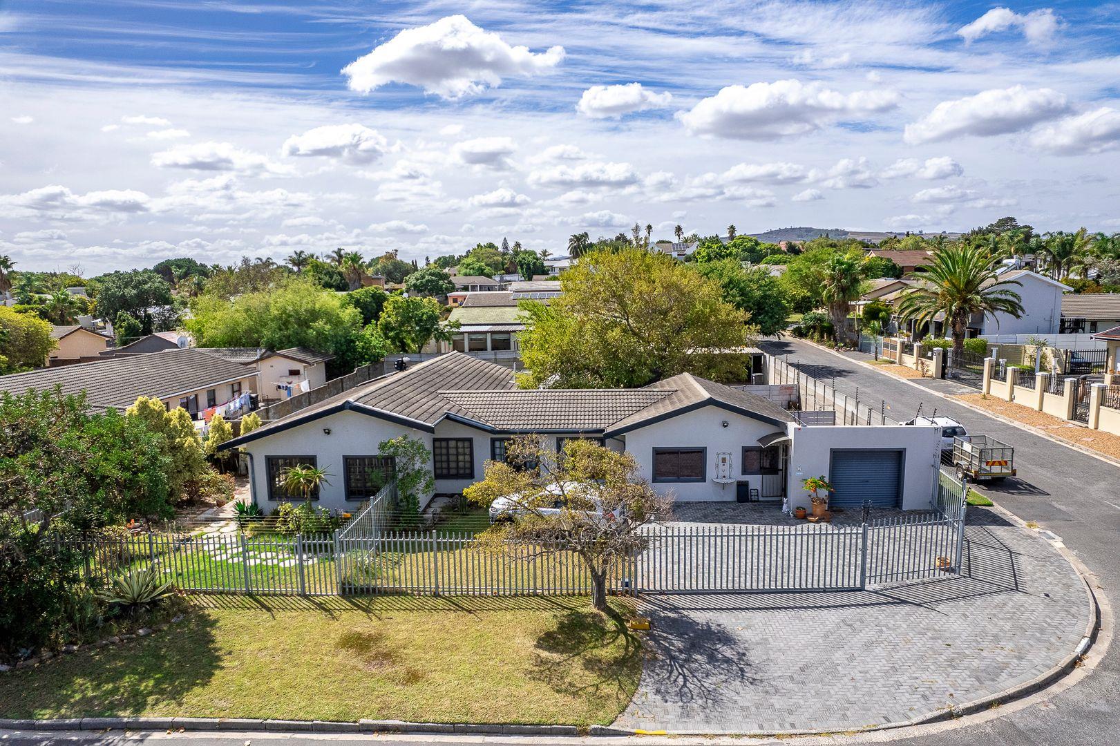 Elim, Kuils River Property Property and houses for sale in Elim