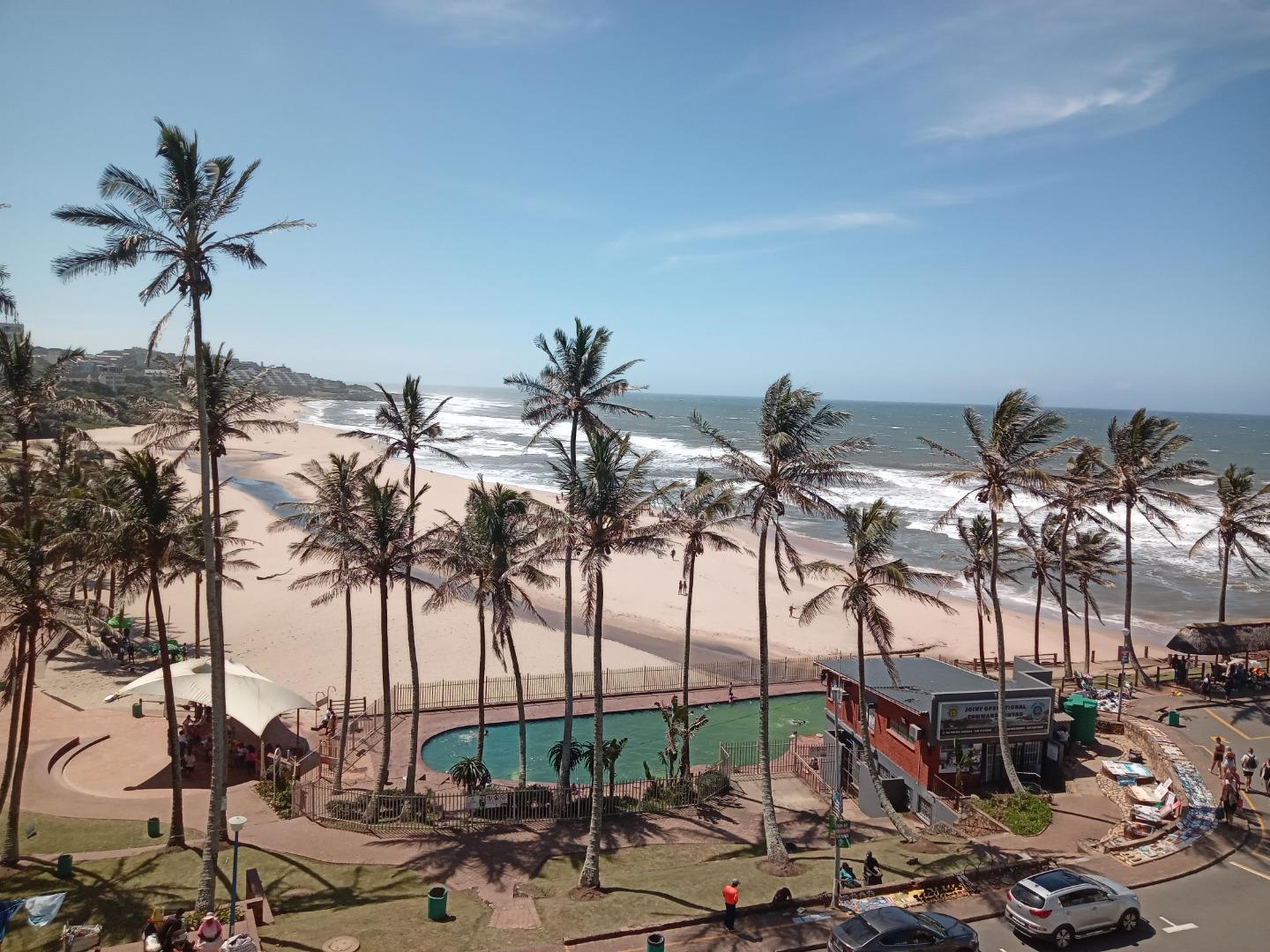 3 Bedroom Apartment / flat for sale in Margate 402 Seabrook Flats, 8