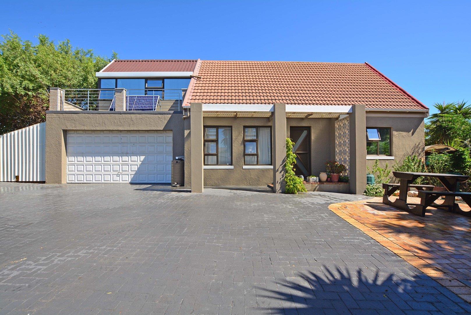 West Beach, Blouberg Property Property and houses for sale in West