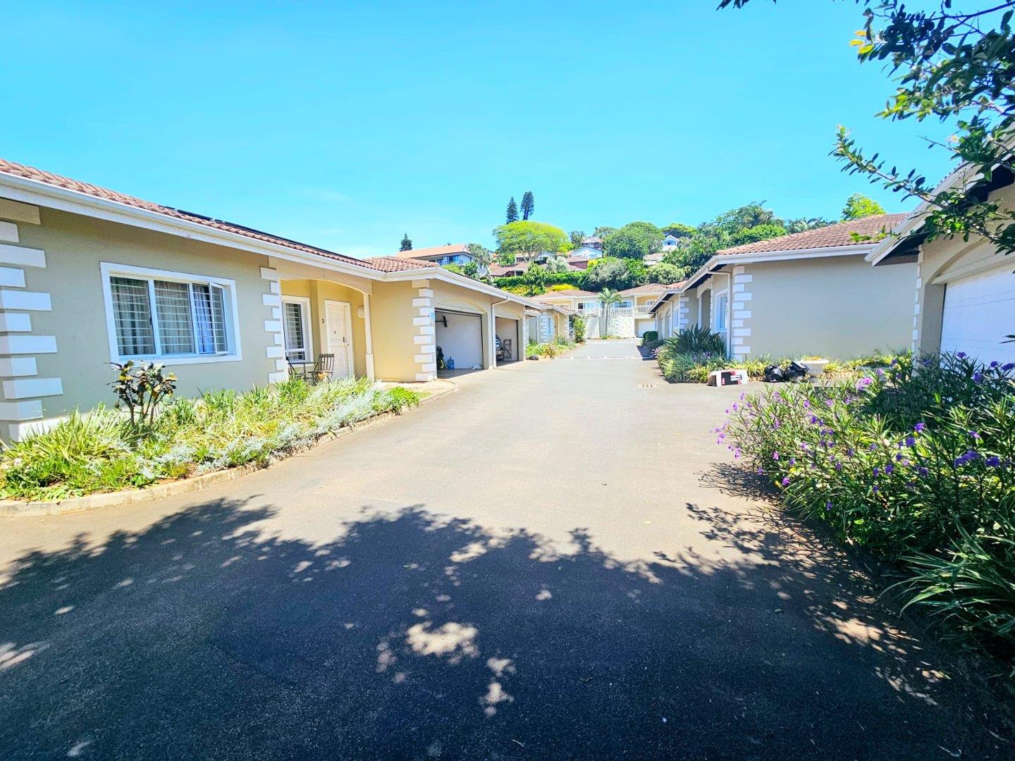 Athlone, Durban North Property Townhouses for sale in Athlone, Durban