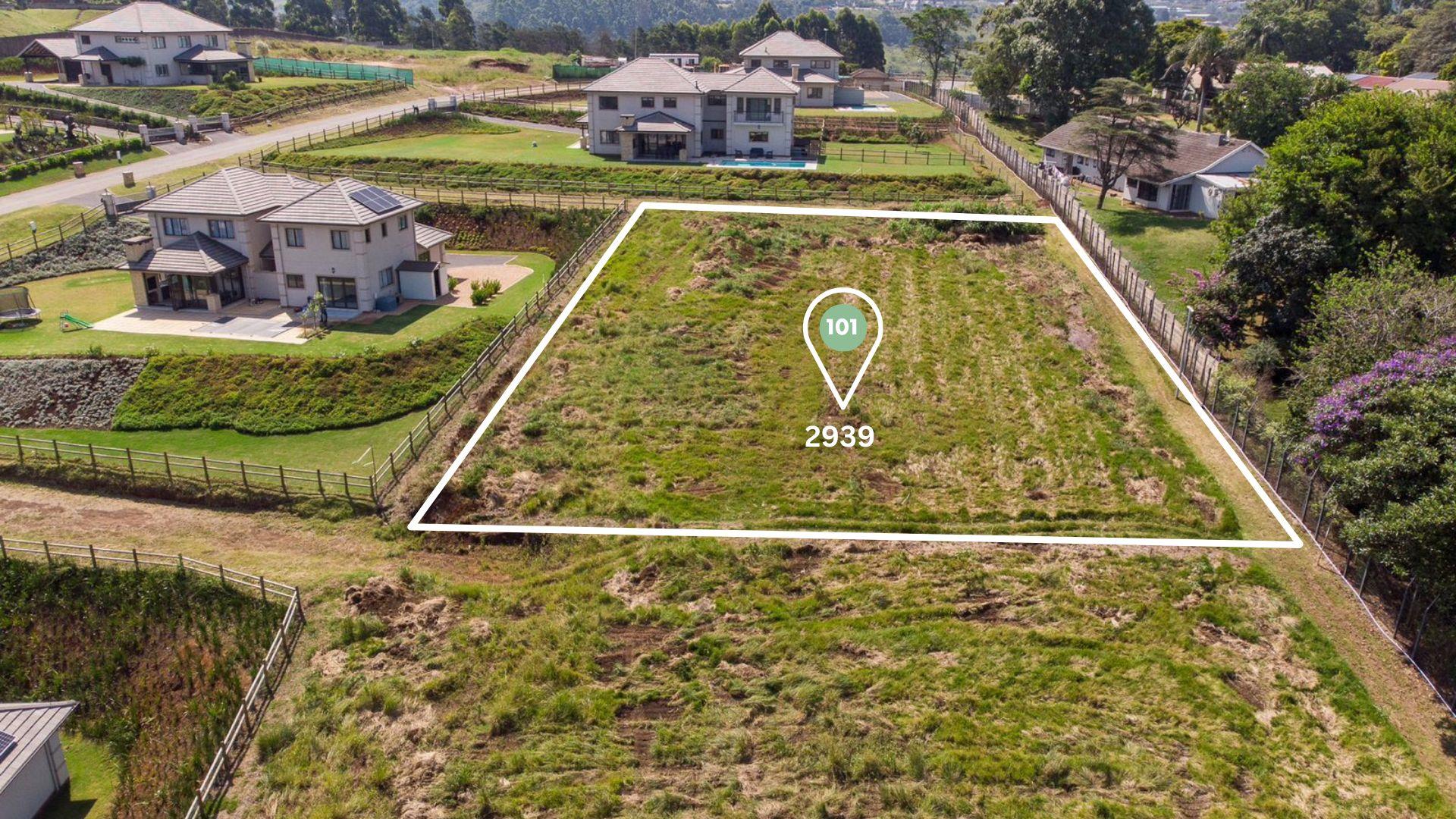 Waterfall, Hillcrest Property Property and houses for sale in