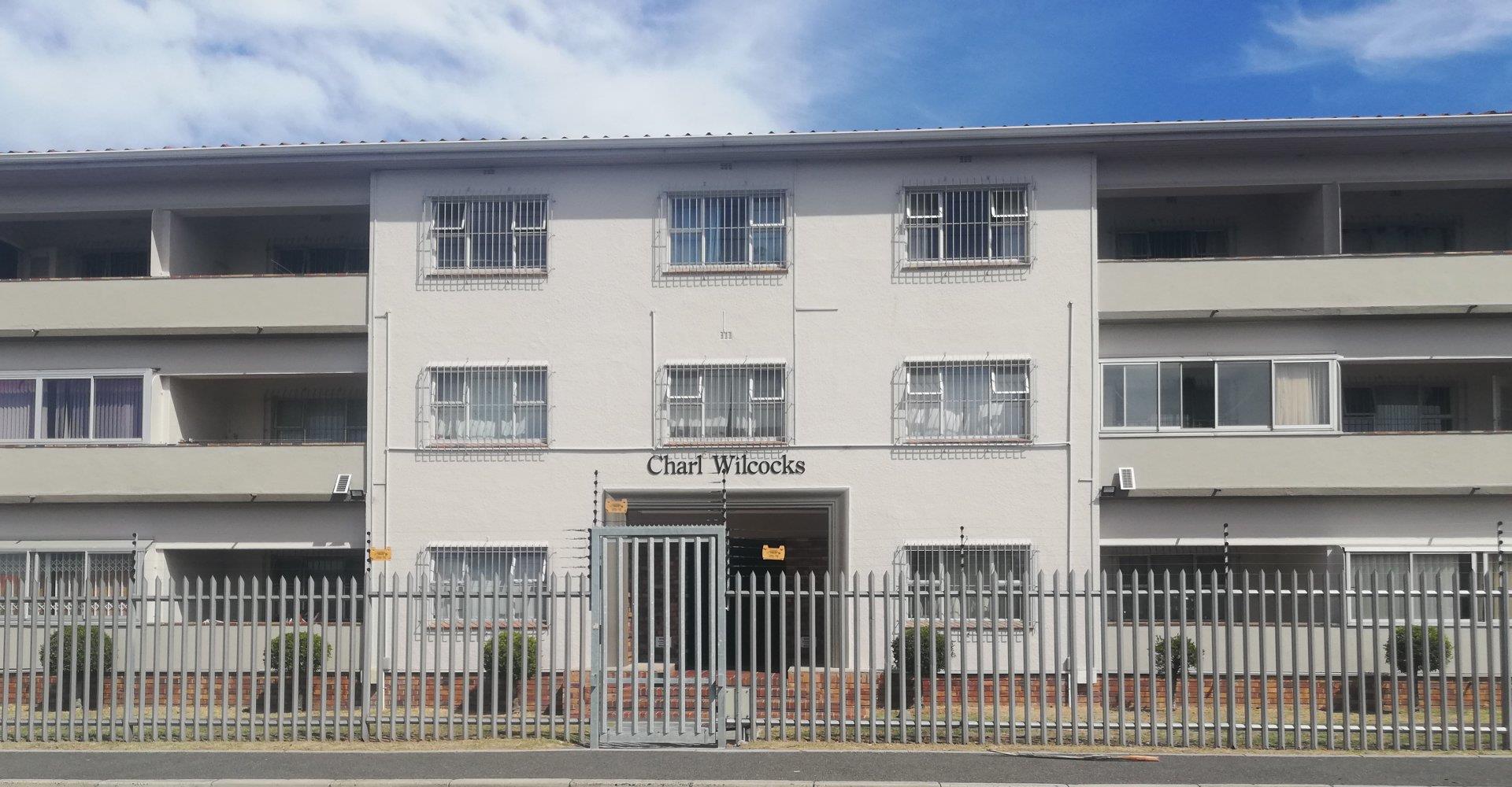 1 Bedroom Apartment / flat for sale in Bellville Central 8a Willie Hofmeyer Avenue P24114195153