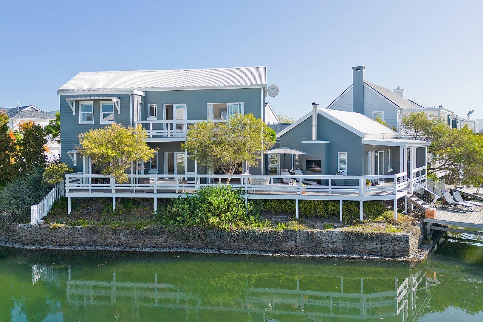 4 Bedroom House for sale in Thesen Islands K24 Cove Way P24113360799