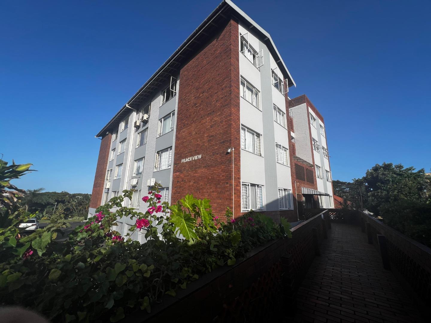 2 Bedroom Apartment / flat for sale in Windermere 1 Peace Avenue