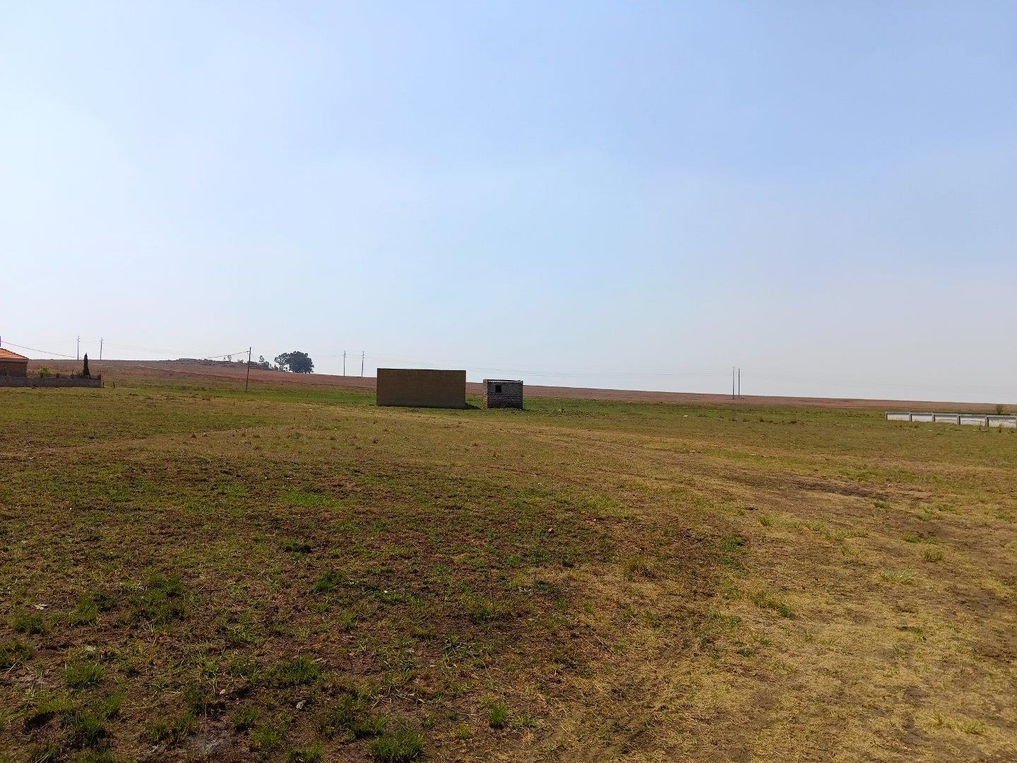 Vacant land / plot for sale in Jameson Park 644 Protea Street P24114195872