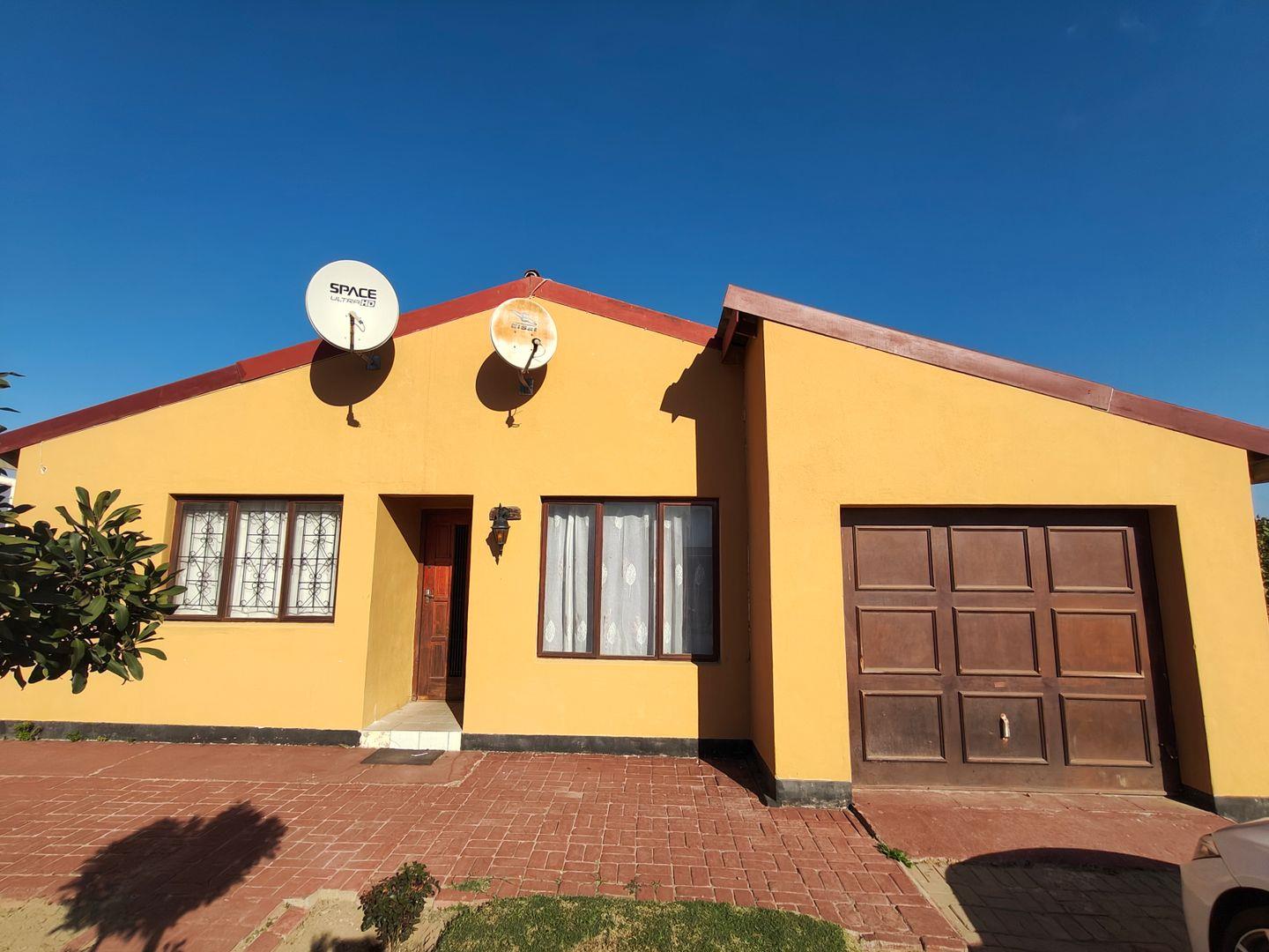 3 Bedroom House for sale in Wolseley P24114195882