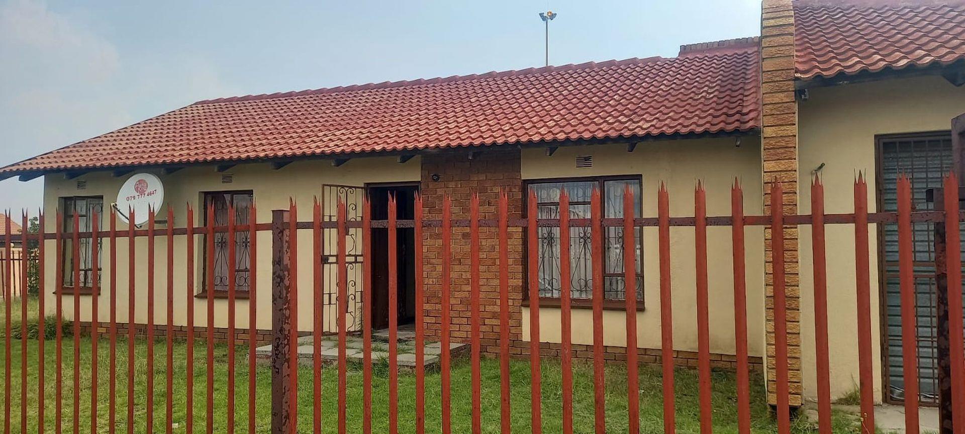 Embalenhle Property Houses for sale in Embalenhle