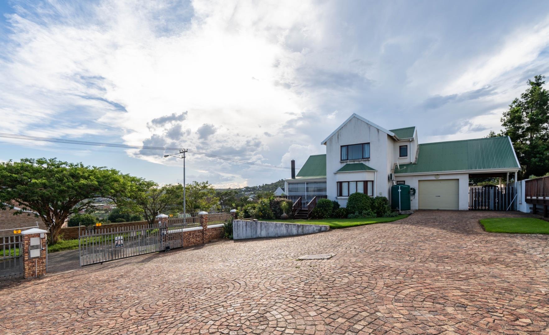 Oatlands North Property Property and houses for sale in Oatlands