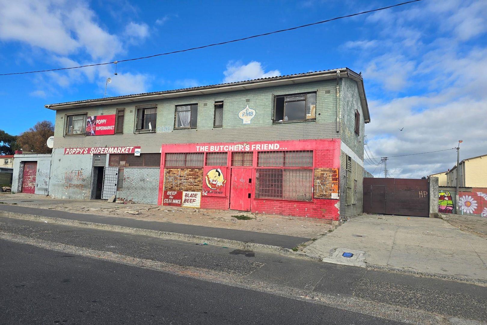 Hanover Park Property Commercial property for sale in Hanover Park