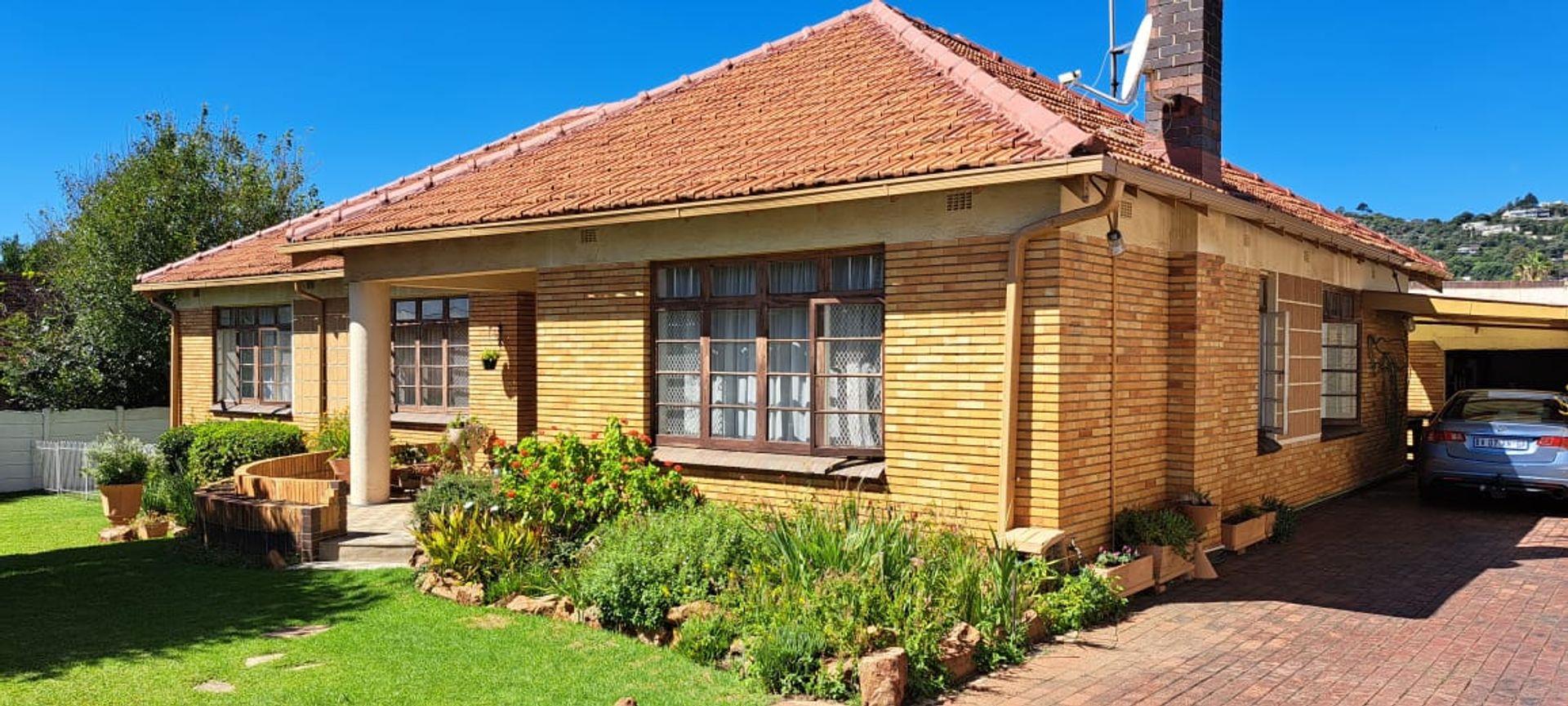 3 Bedroom House for sale in Sydenham P24114196167