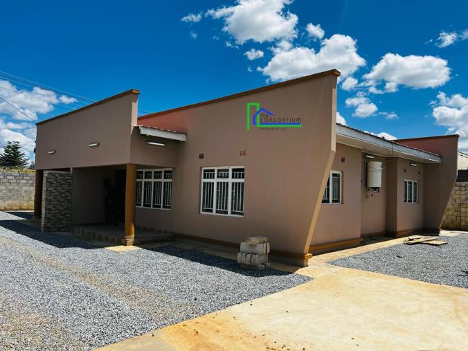 2 Bedroom Apartment / Flat to Rent in Meanwood Ndeke