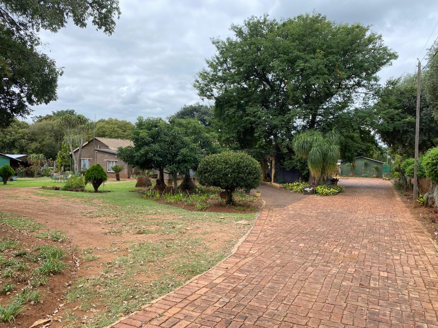 Vacant land / plot for sale in Equestria P24114196203