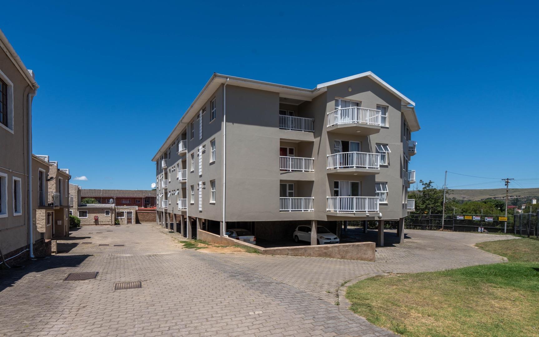 2 Bedroom Apartment / flat for sale in West Hill 9 Ss Lindisfarne, 11