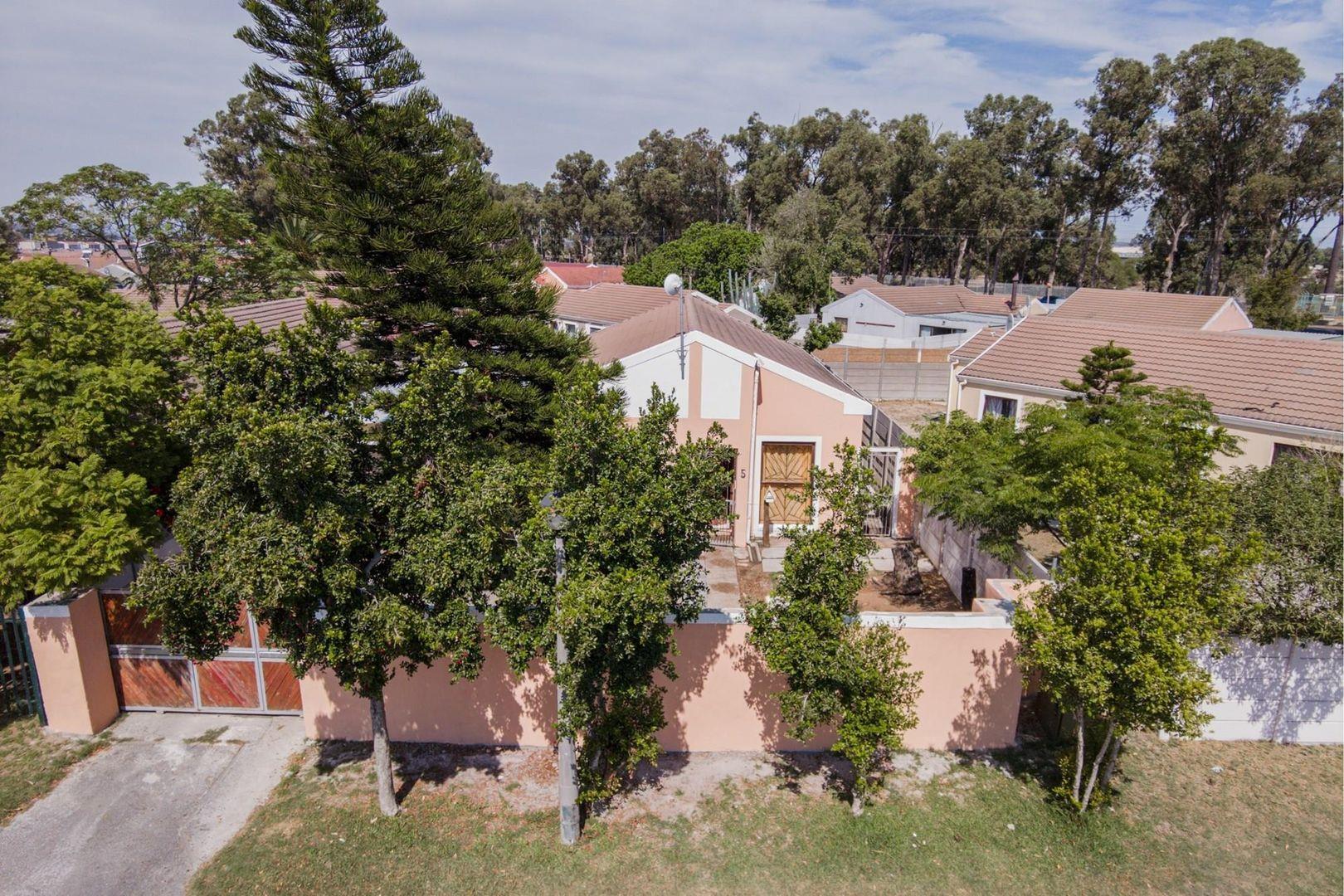 Electric City Property Property and houses for sale in Electric City