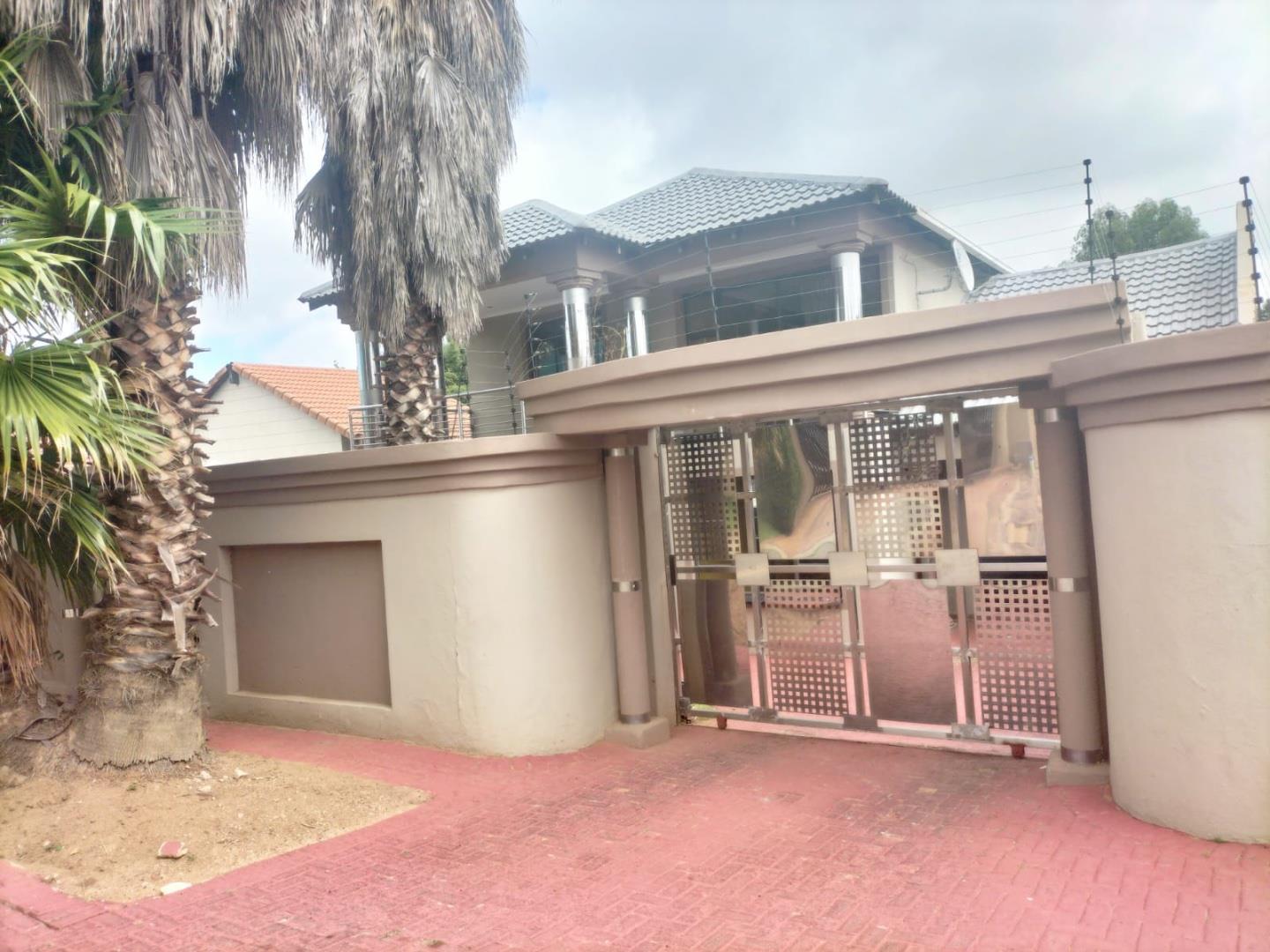 Ormonde Property Property and houses for sale in Ormonde Property24