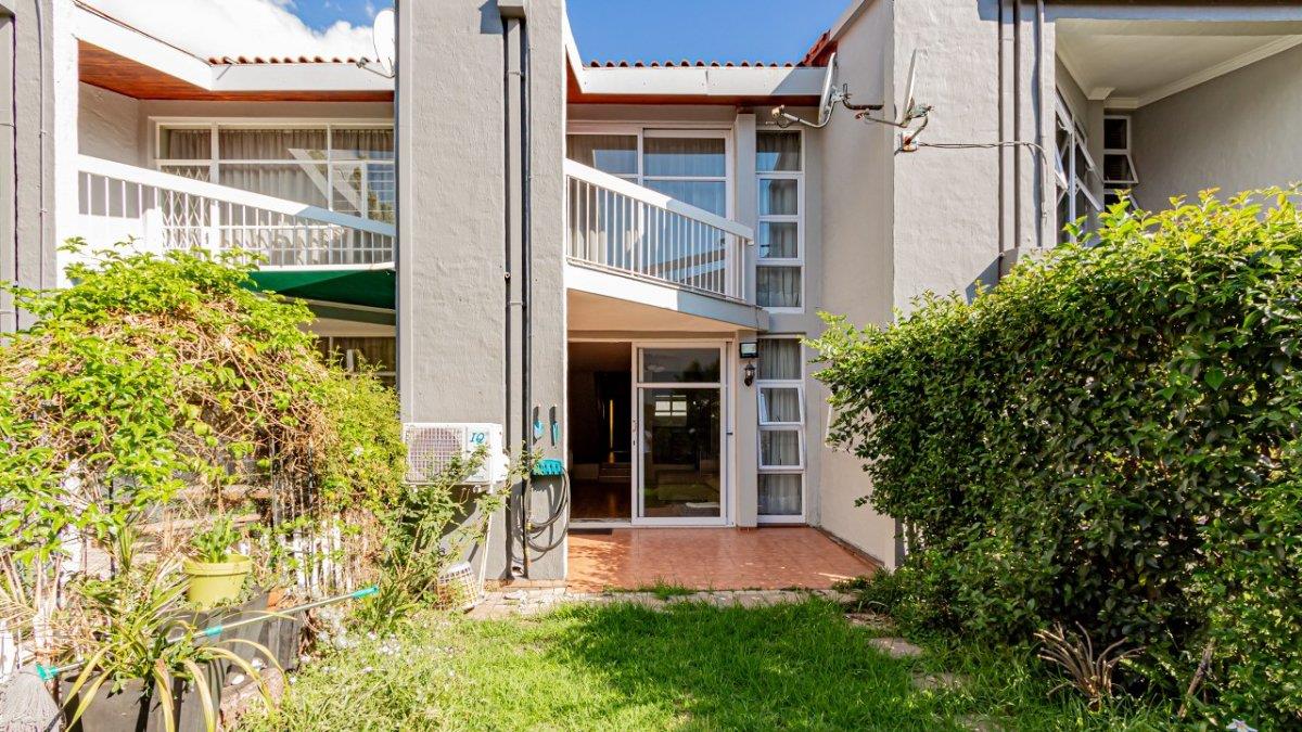 2 Bedroom Townhouse for sale in St Andrews 1100 Azaleas, St John