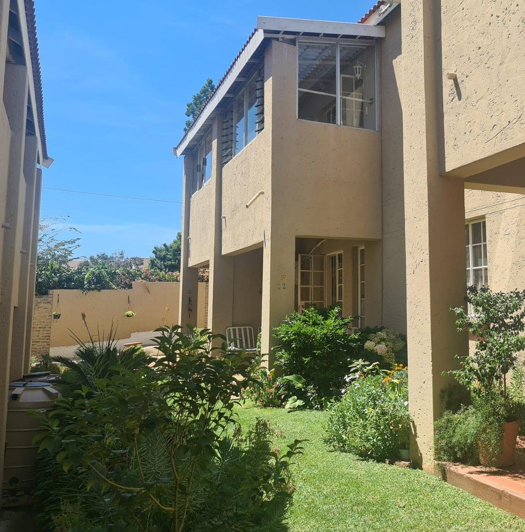 Property and houses to rent in Parys Parys Property