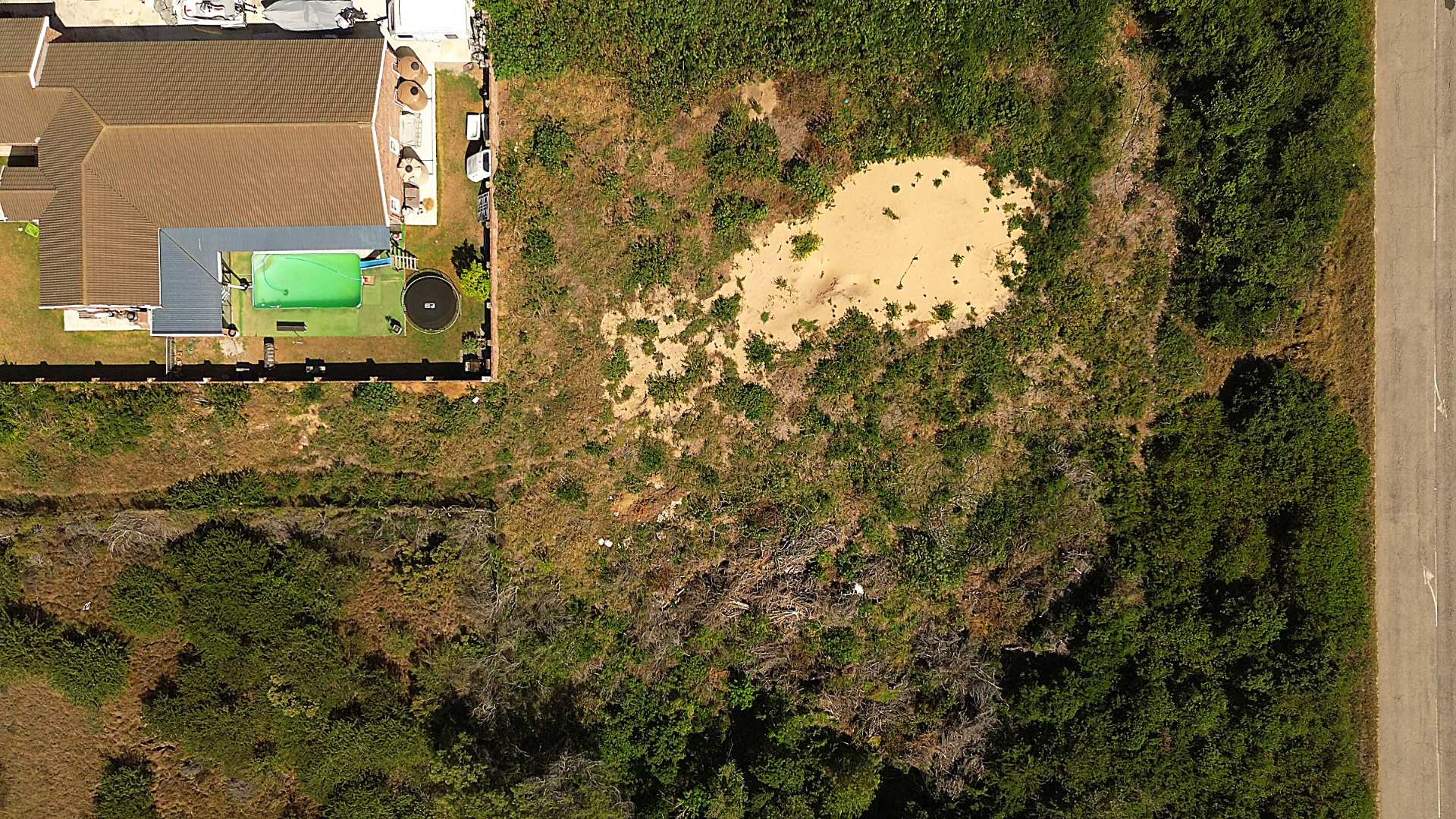 Vacant land / plots for sale in Port Elizabeth Port Elizabeth