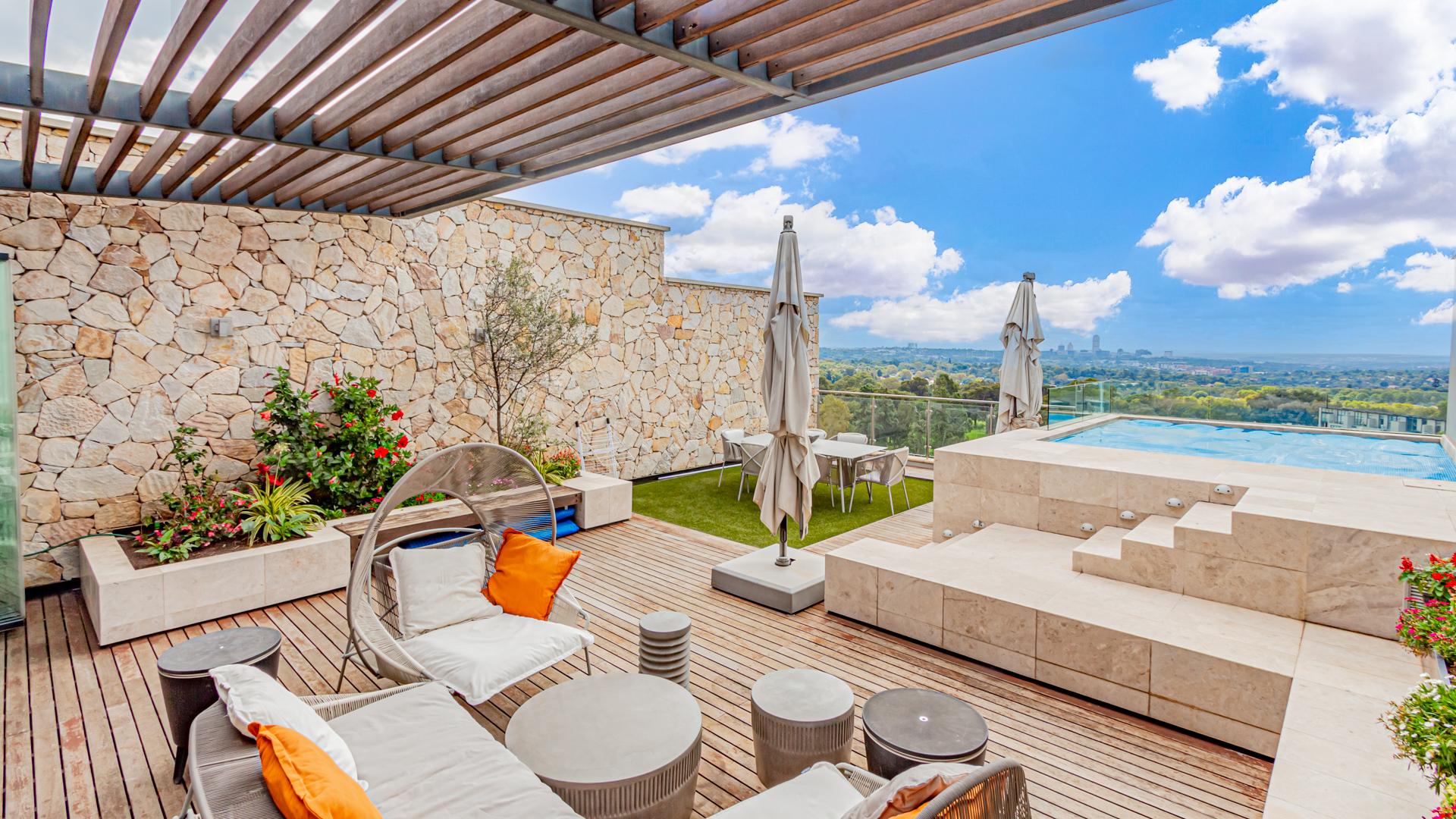 3 Bedroom Apartment / flat for sale in Houghton Estate 53 2nd Avenue