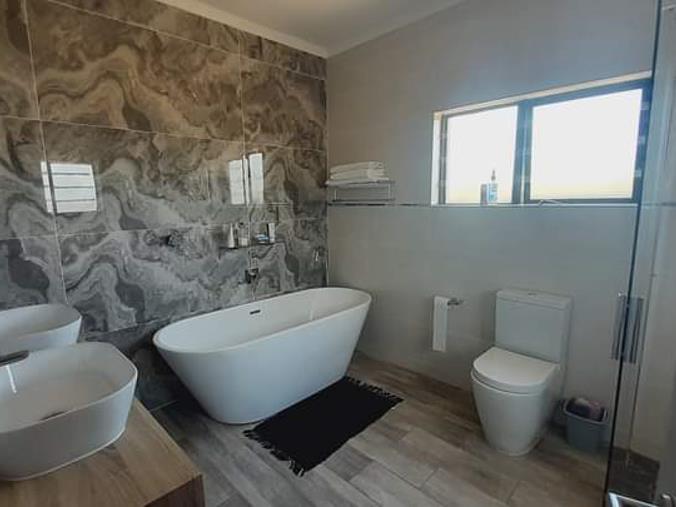 3 Bedroom House to Rent in Gaborone North