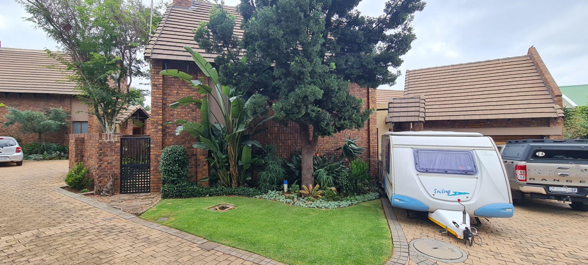 Houses for sale in Kempton Park Kempton Park Property Property24