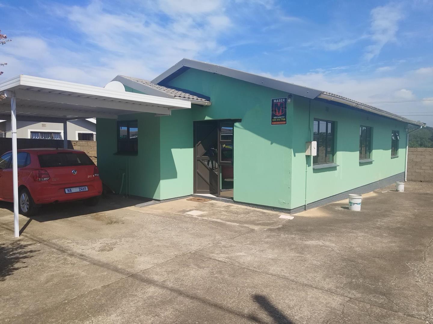 Property and houses for sale in Harding Harding Property