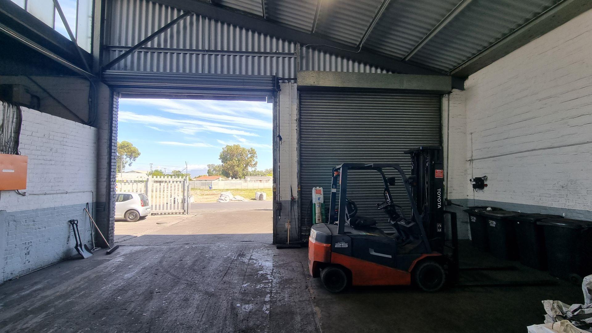 Bellville South Property Property and houses to rent in Bellville