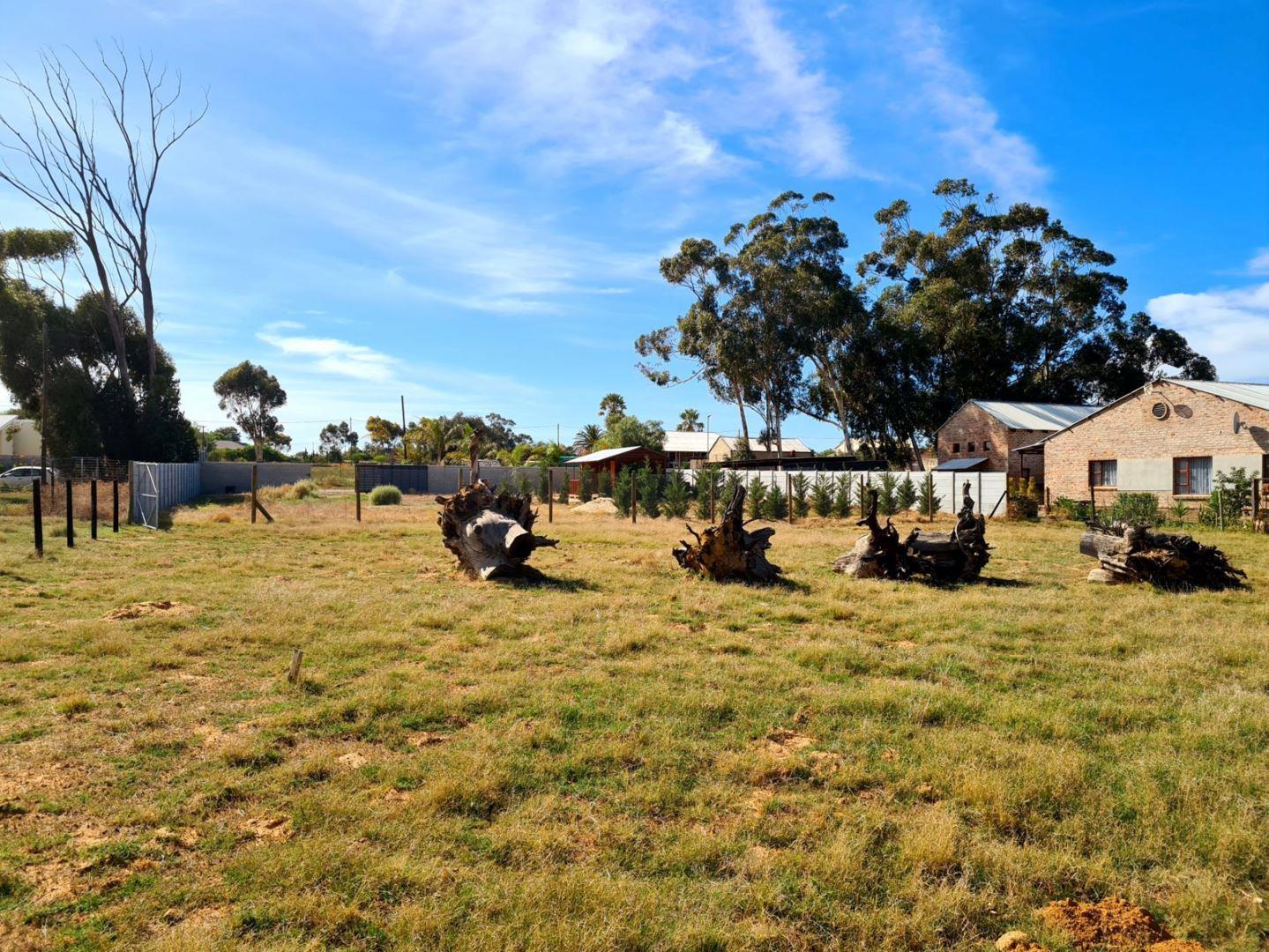 Vacant land / plot for sale in Moorreesburg P24114198600