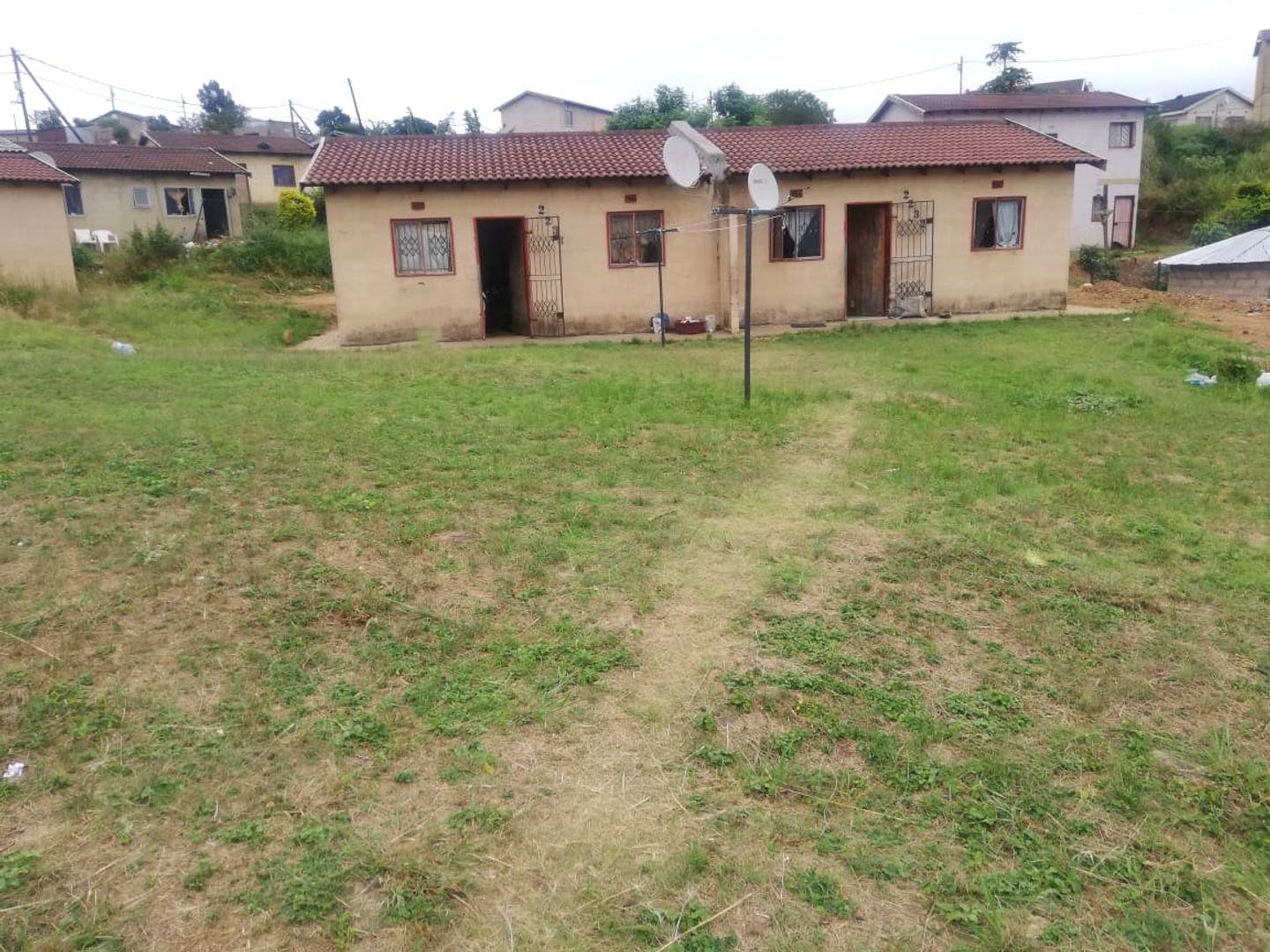 4 Bedroom House for sale in Inanda P24114198623