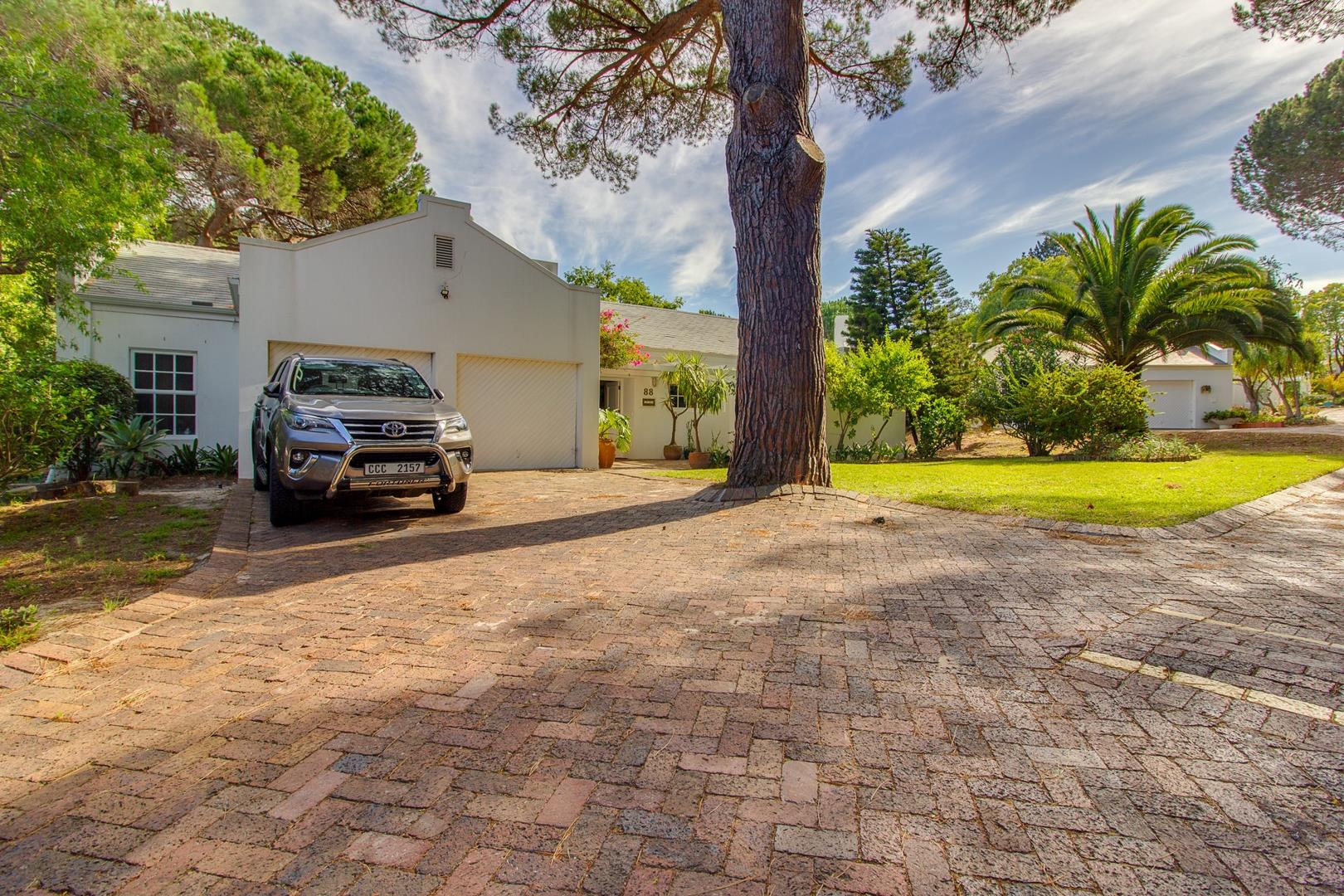 Northern Suburbs Property House to rent in Northern Suburbs