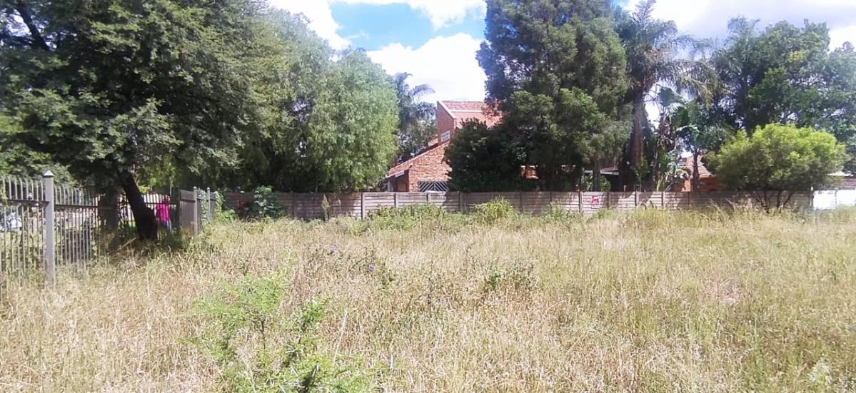 Vacant land / plot for sale in Lyttelton Manor P24114199265