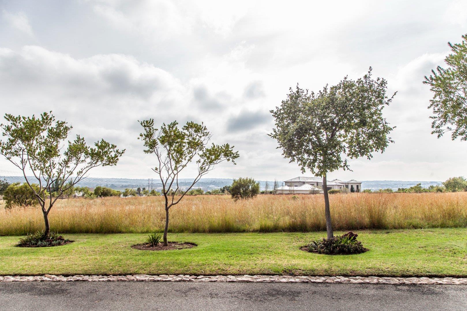 Vacant land / plot for sale in Waterfall Equestrian Estate 68