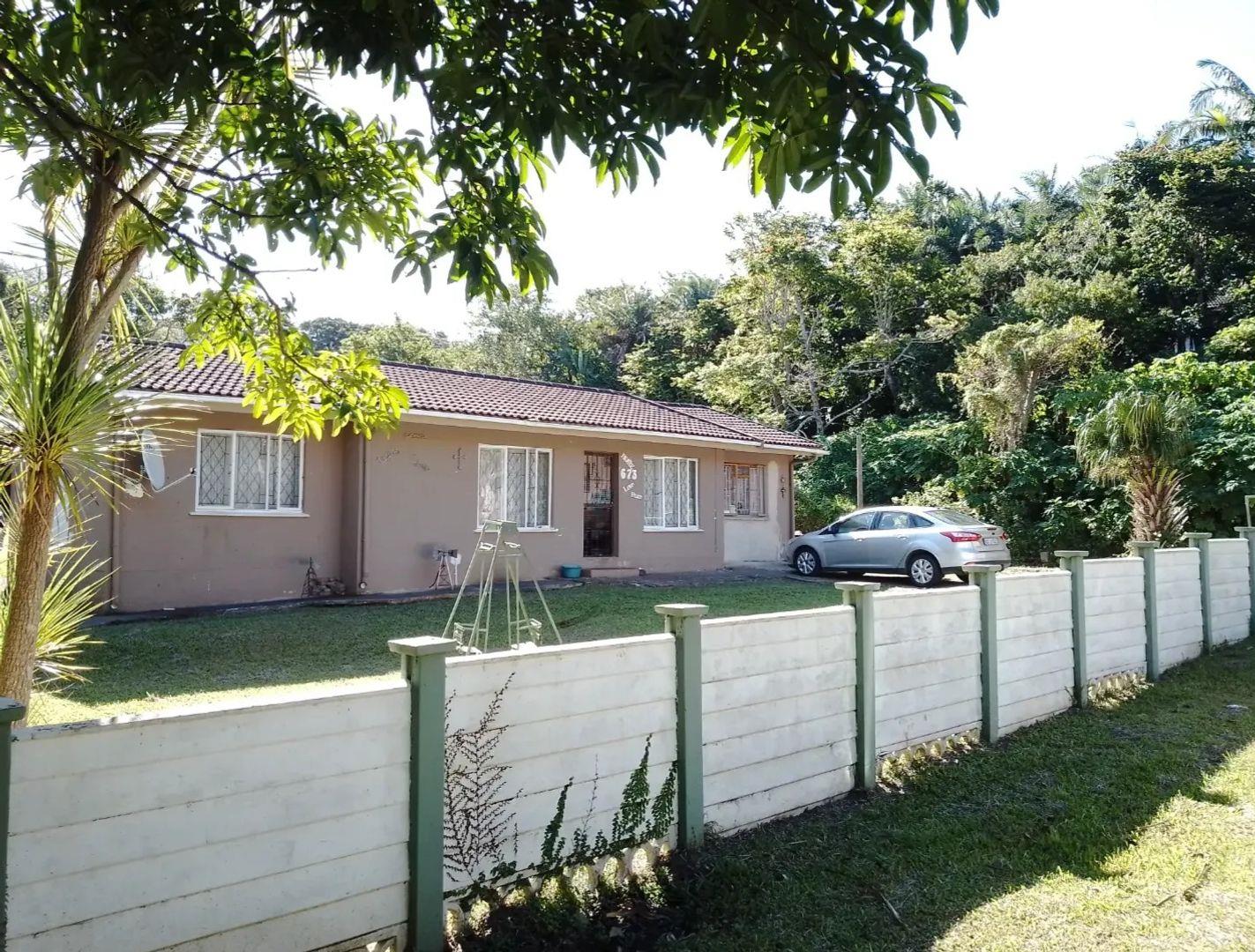 3 Bedroom House for sale in Ramsgate P24112521713