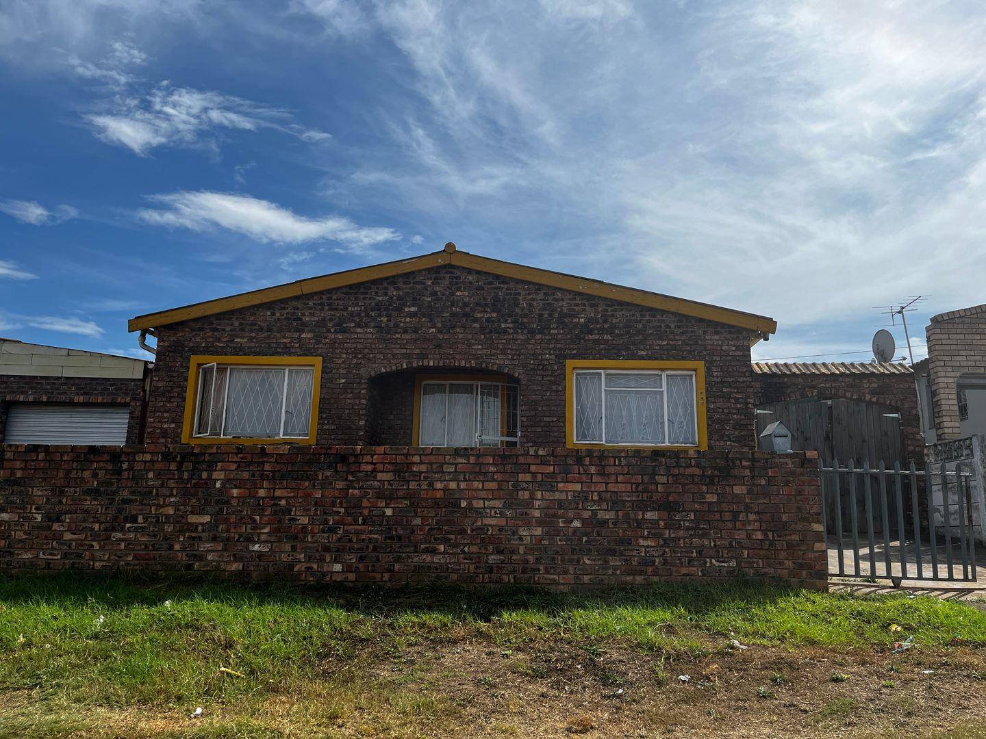 3 Bedroom House for sale in Rosedale P24114199709