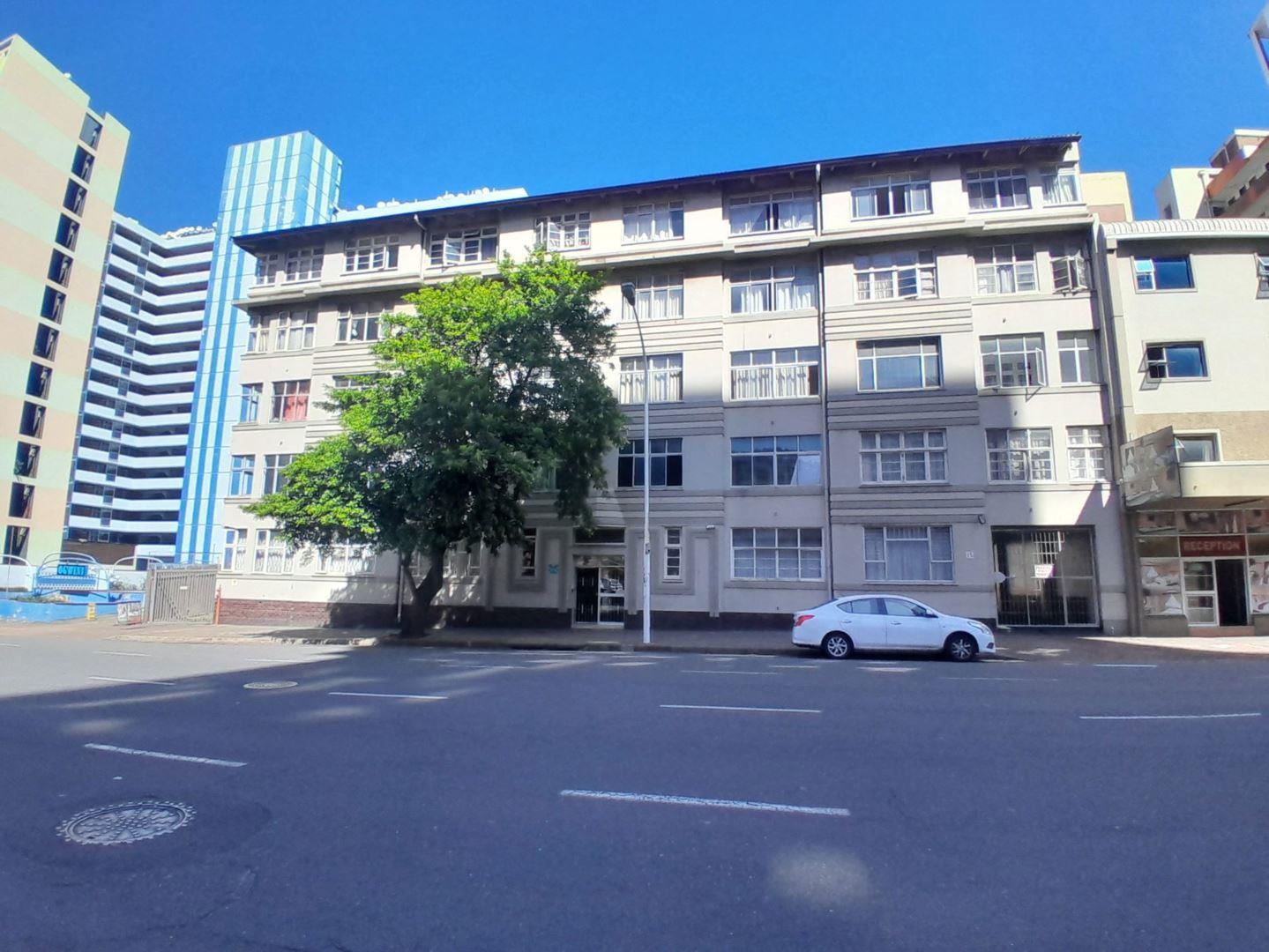 1 Bedroom Apartment / flat for sale in Durban Central P24114200142